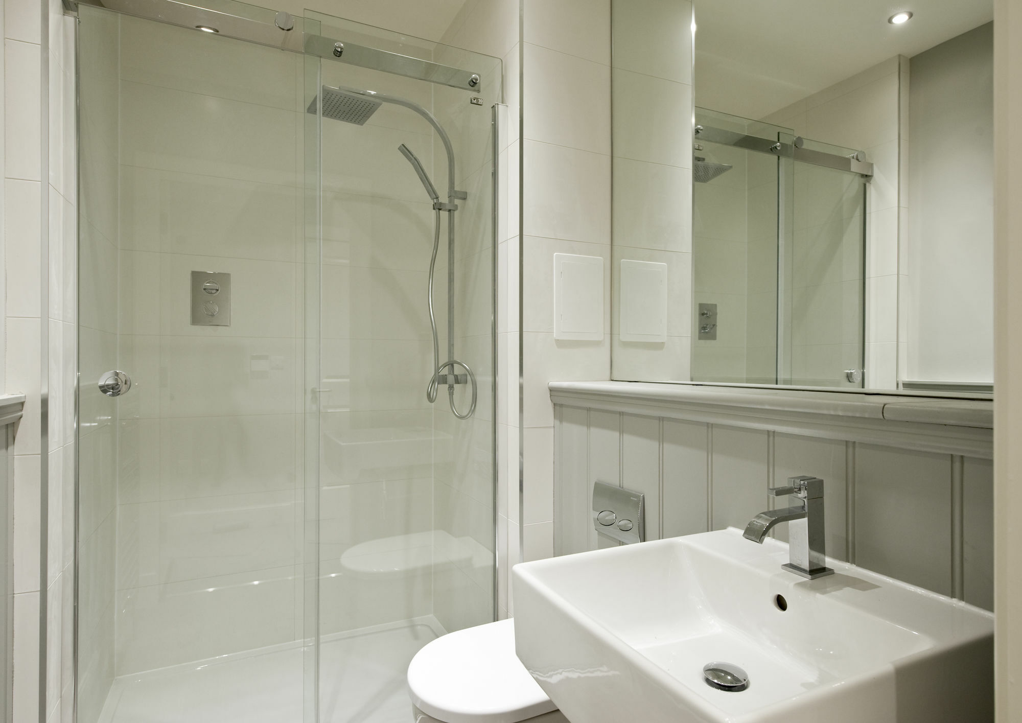 Apartment Destiny Scotland - Princes St