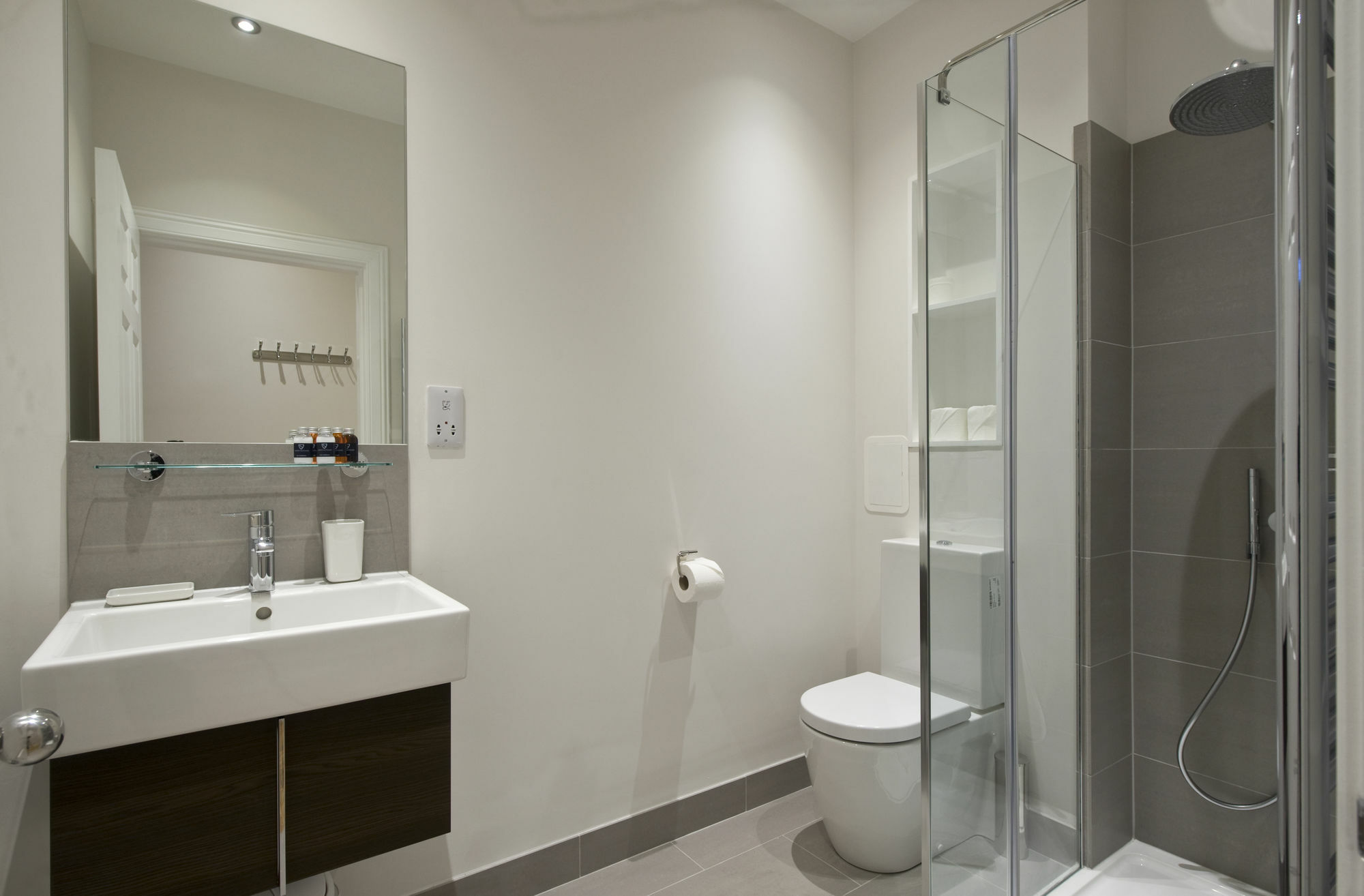 Apartment Destiny Scotland - Princes St *