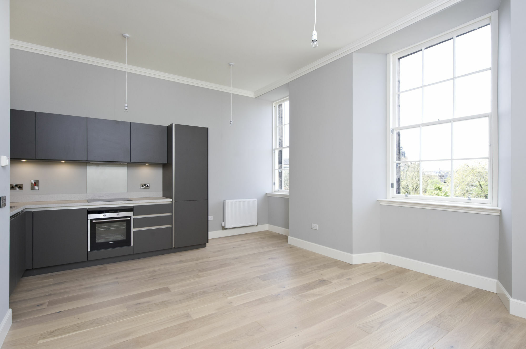 Apartment Destiny Scotland - Princes St *