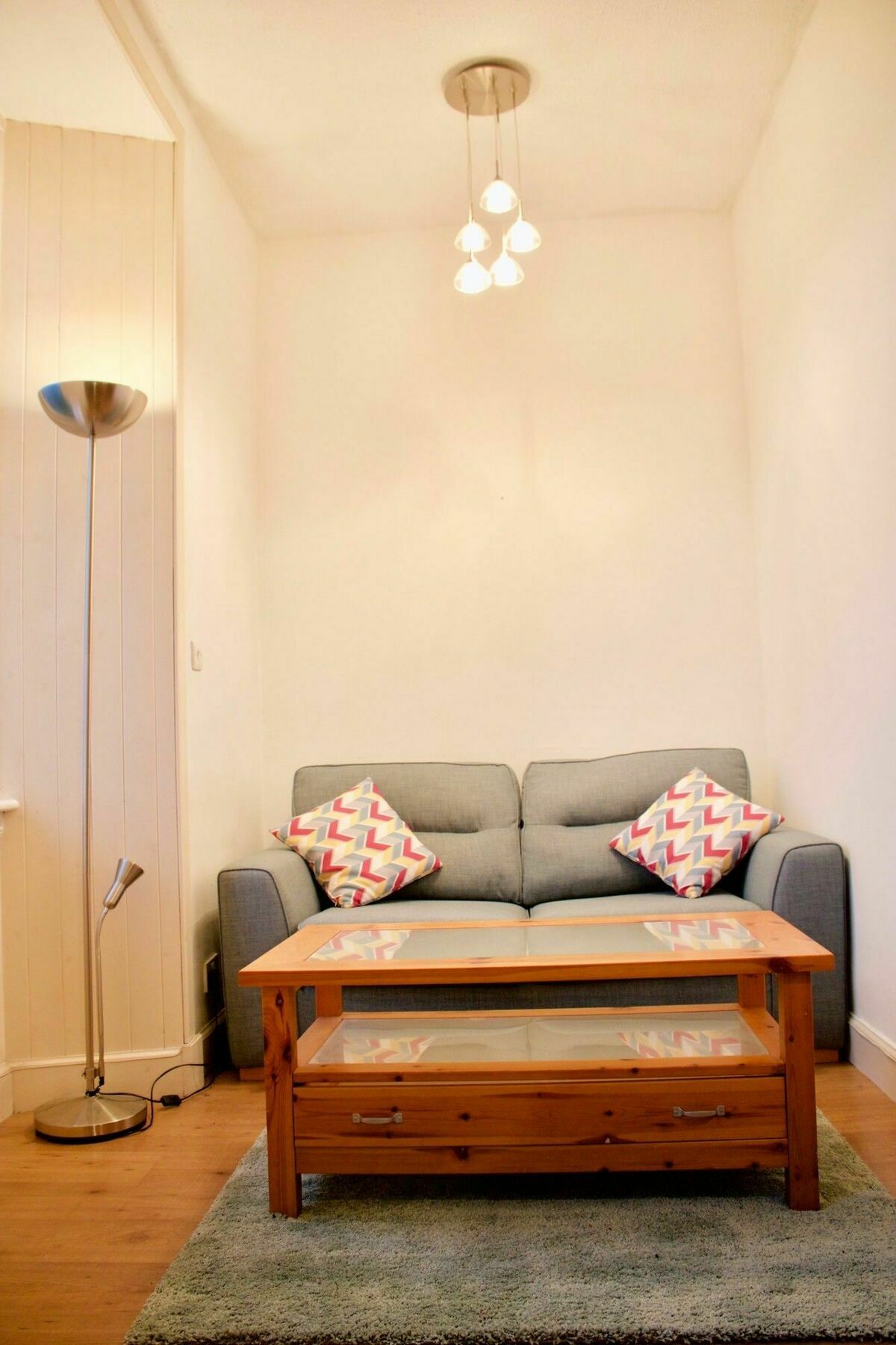 1 Bedroom In *