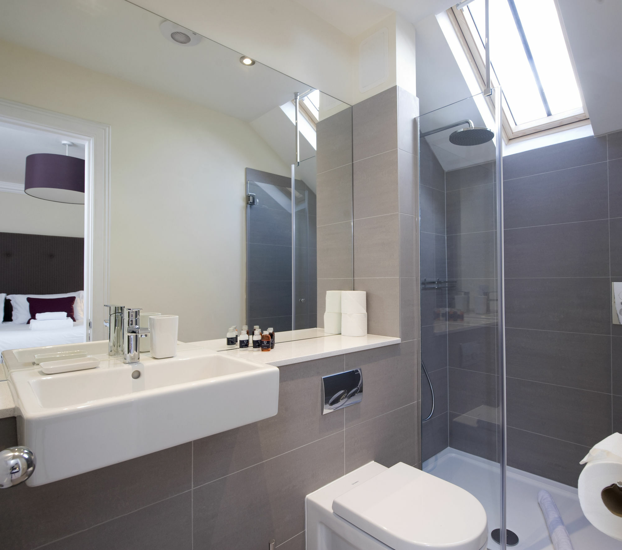Destiny Scotland - Princes St Apartment