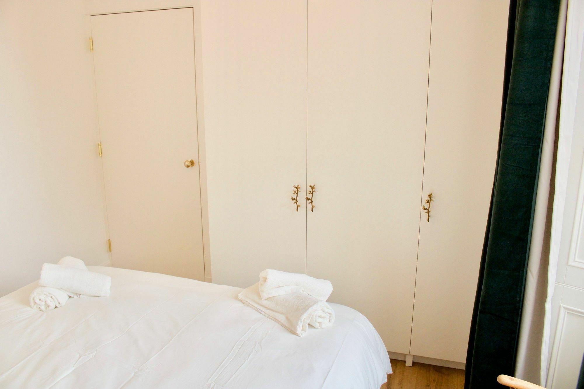 Castle View Sleeps 6