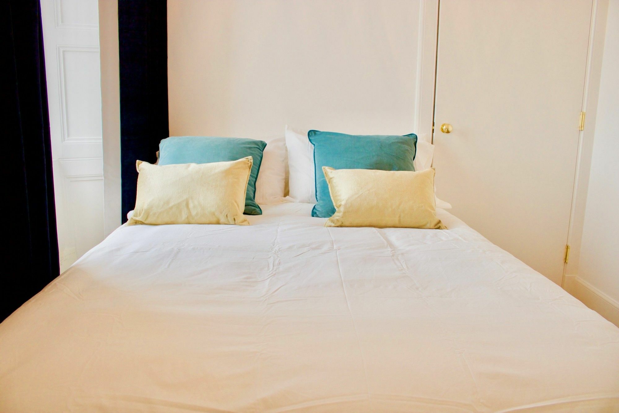 Castle View Sleeps 6 Apartment