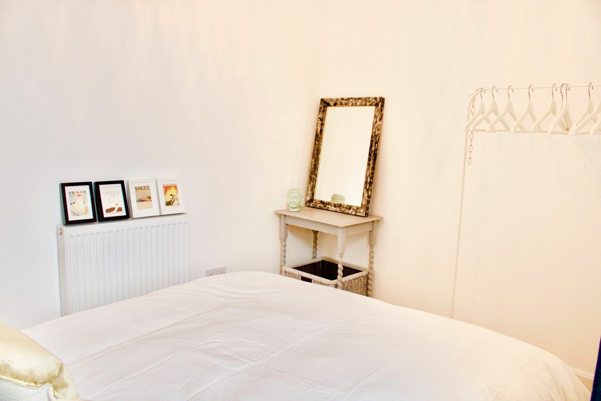 Apartment Castle View Sleeps 6