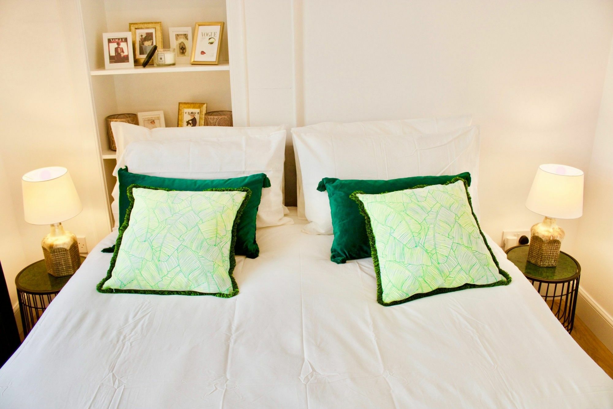 Castle View Sleeps 6 Apartment *