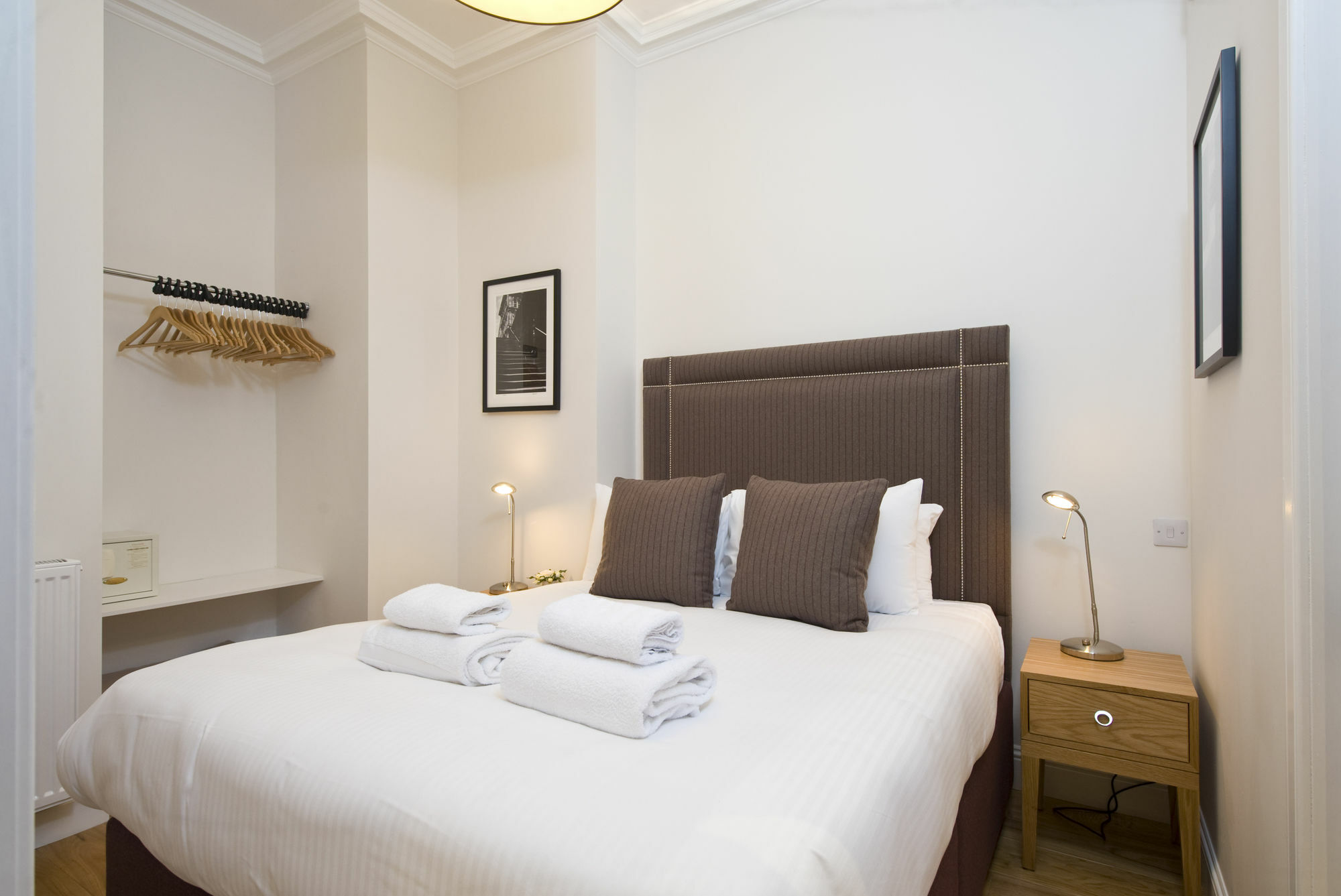 Apartment Destiny Scotland - Princes St