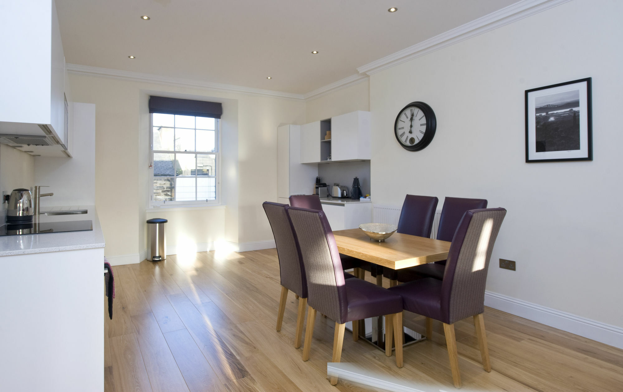 Apartment Destiny Scotland - Princes St *