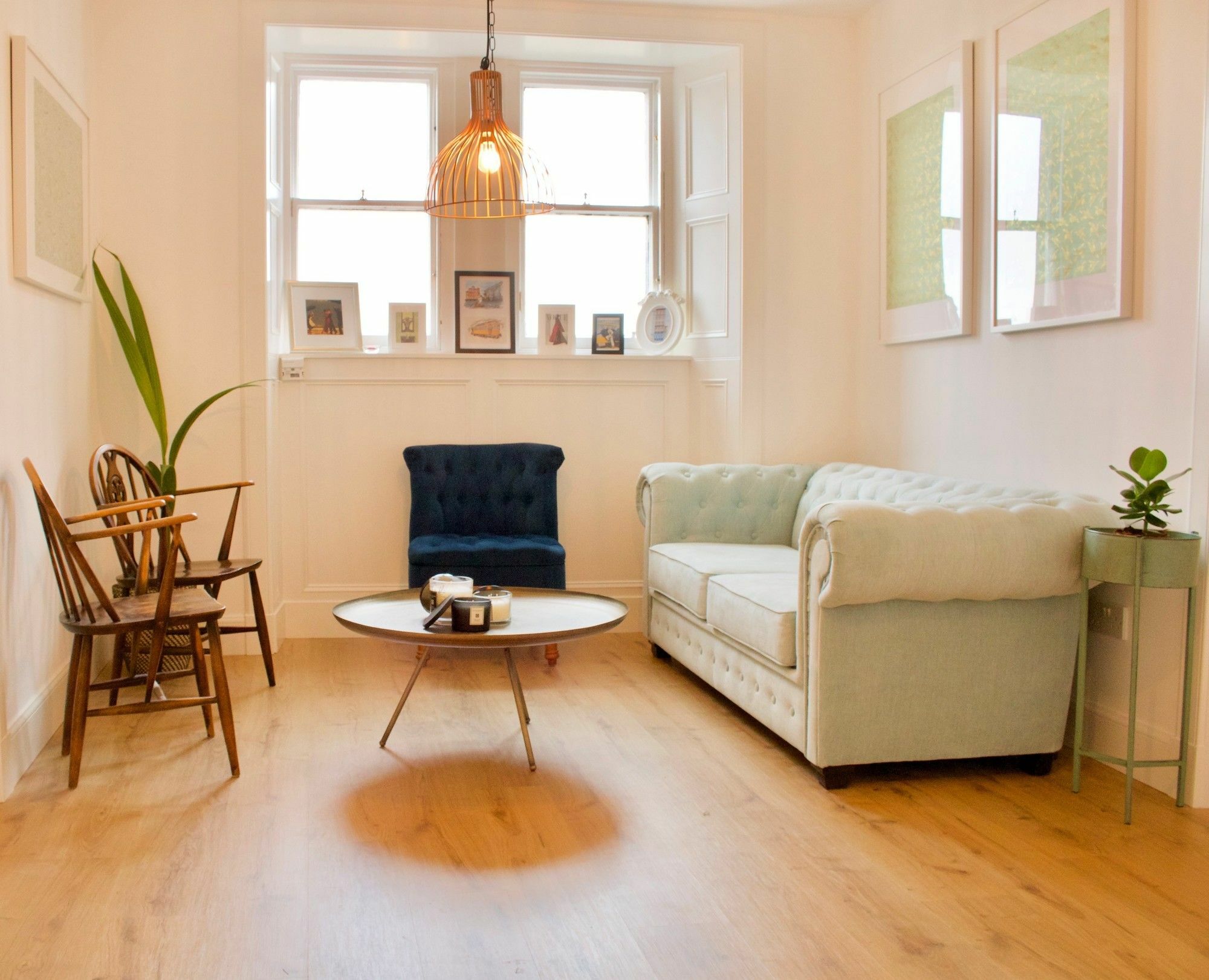 Castle View Sleeps 6