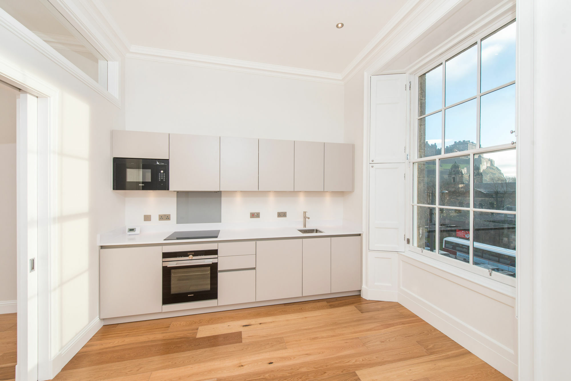 Apartment Destiny Scotland - Princes St *