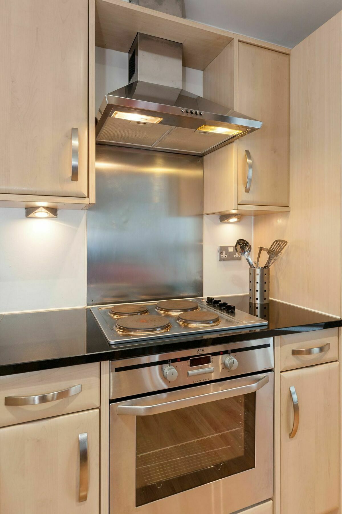 Apartment Stylish Edinburgh