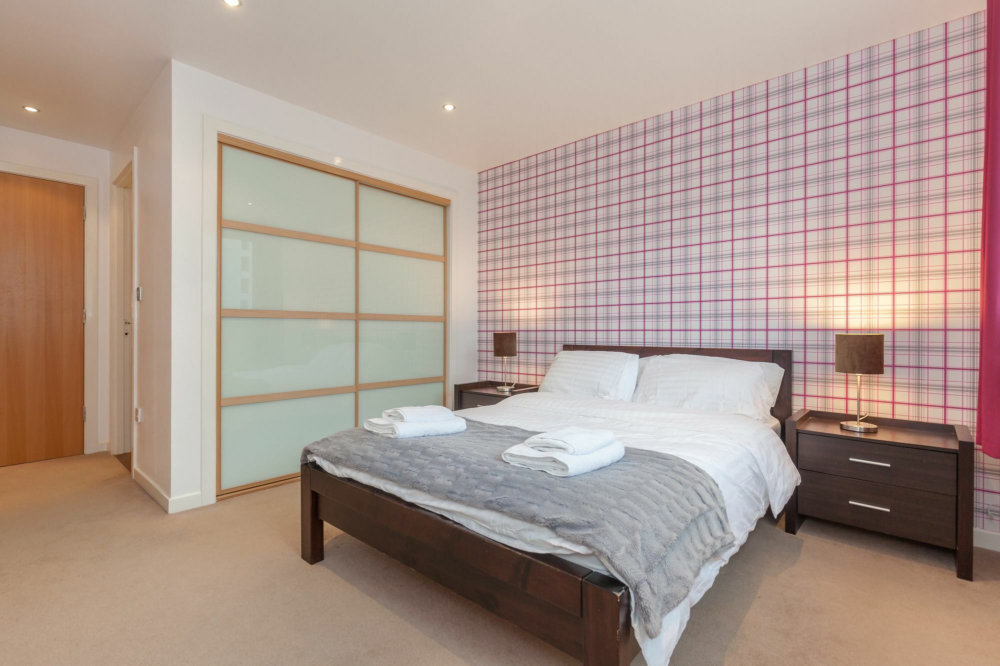 Stylish Apartment