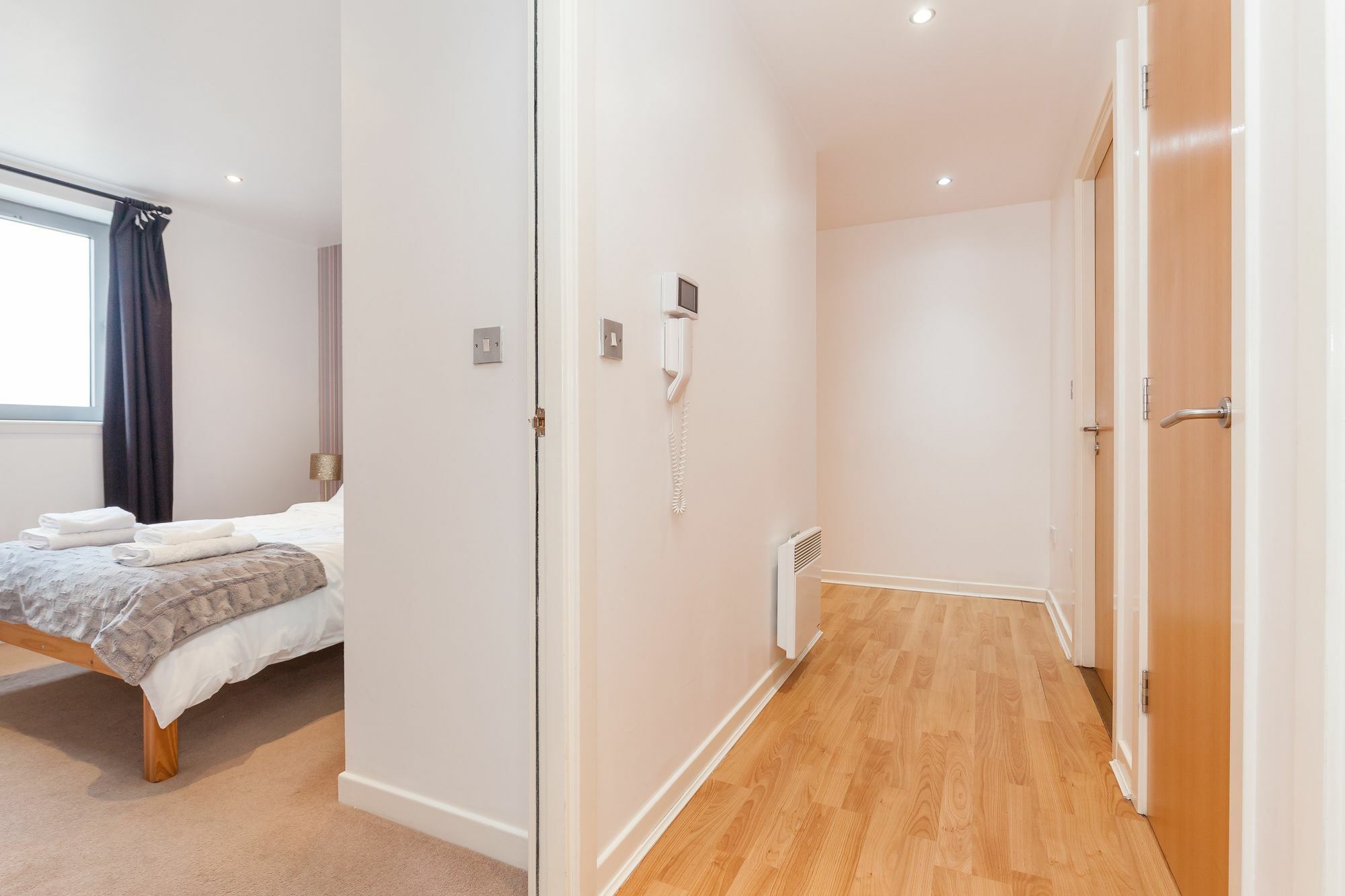 Stylish Apartment Edinburgh