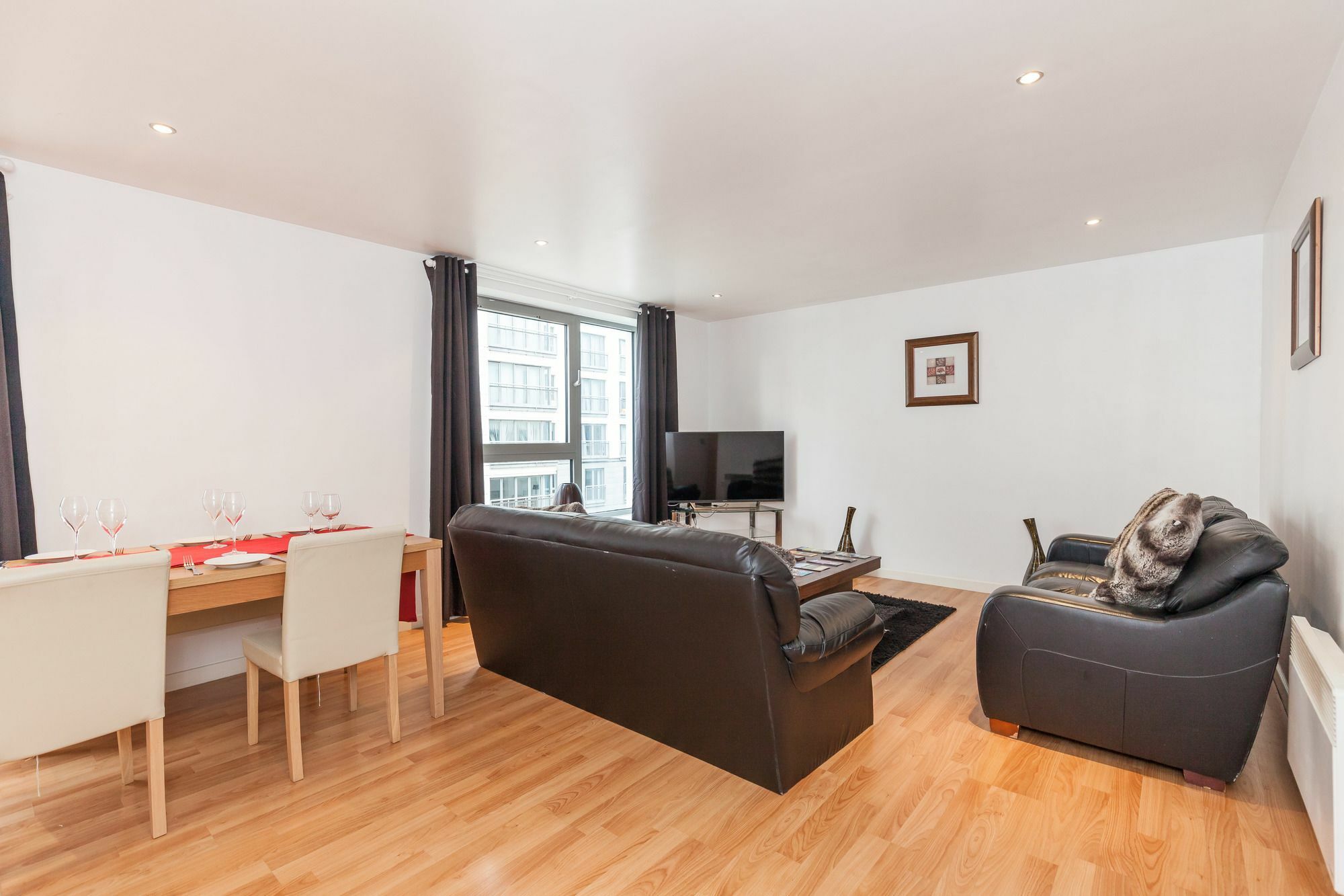 Apartment Stylish