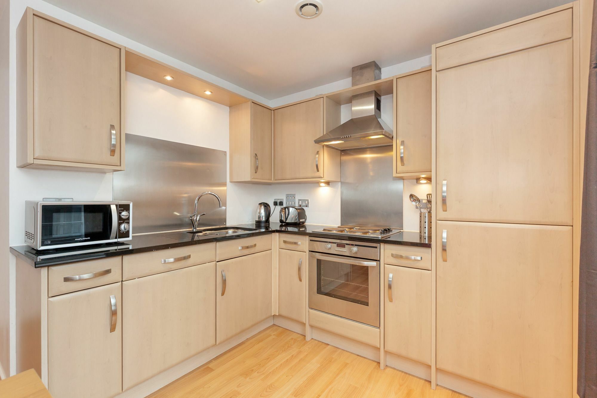 Apartment Stylish Edinburgh