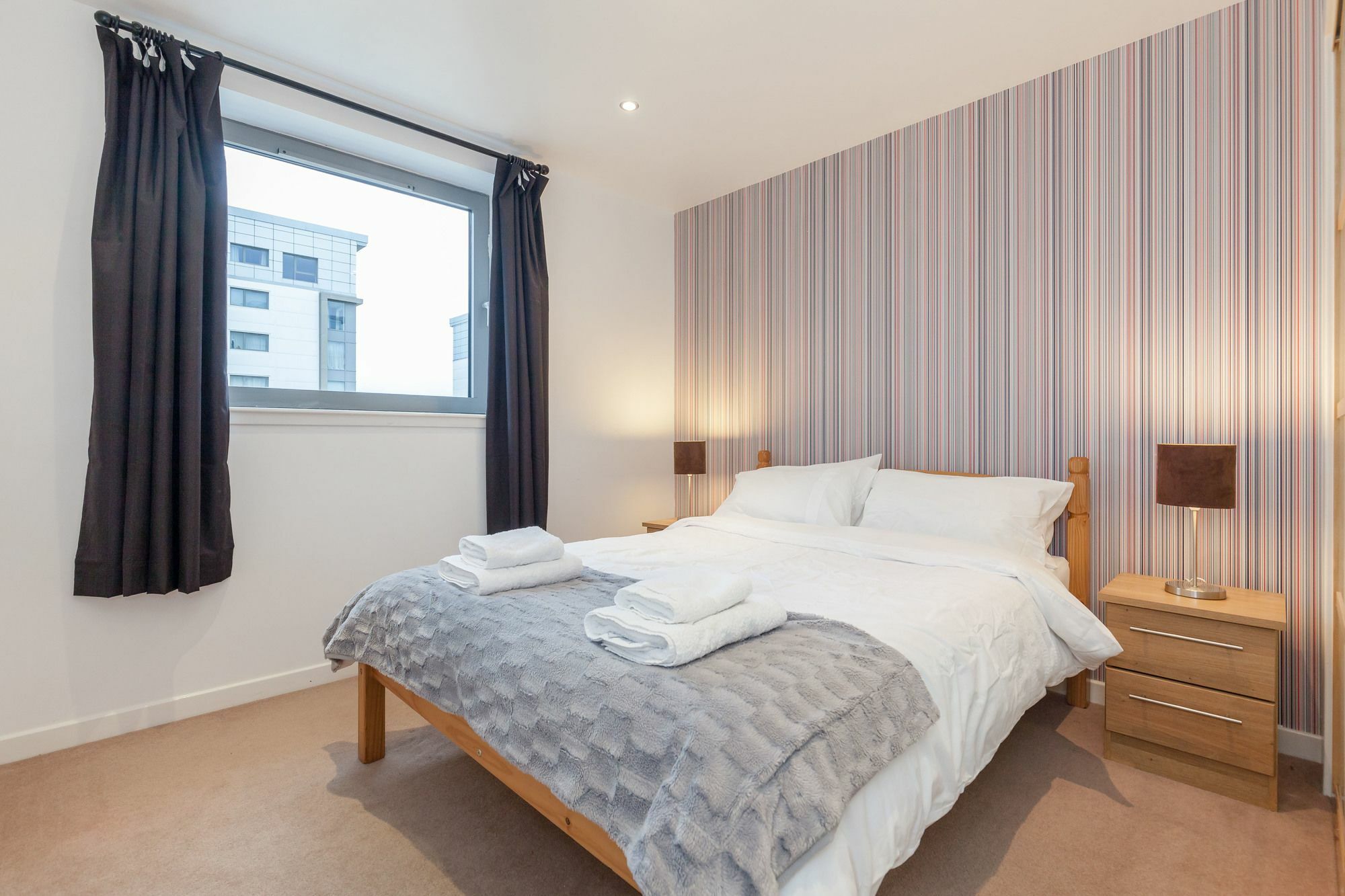 Apartment Stylish Edinburgh