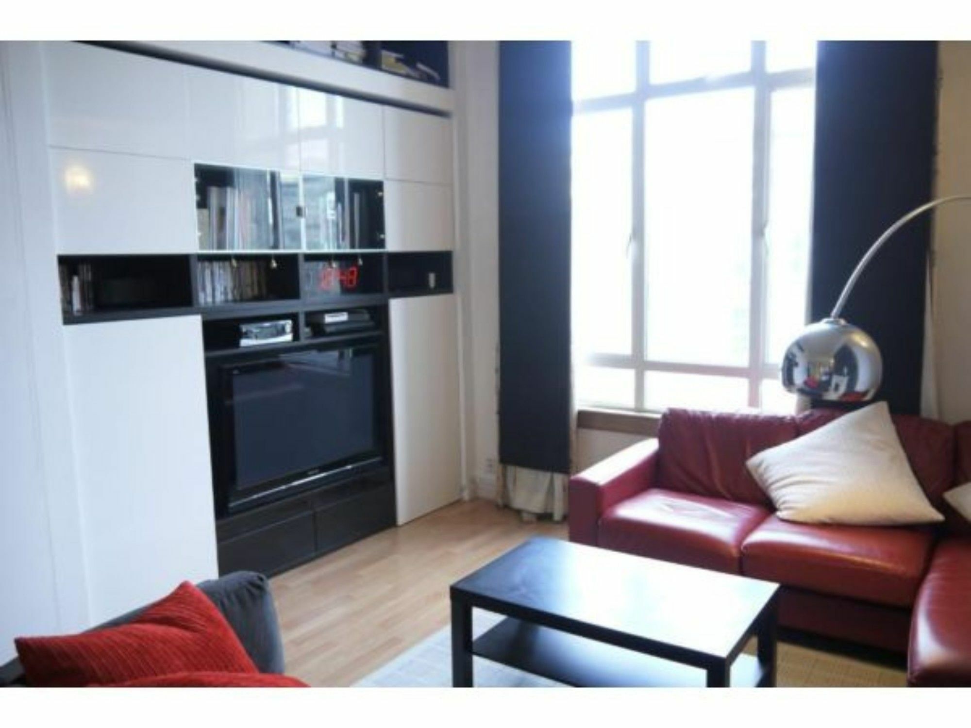 Two Bedroom Flat In