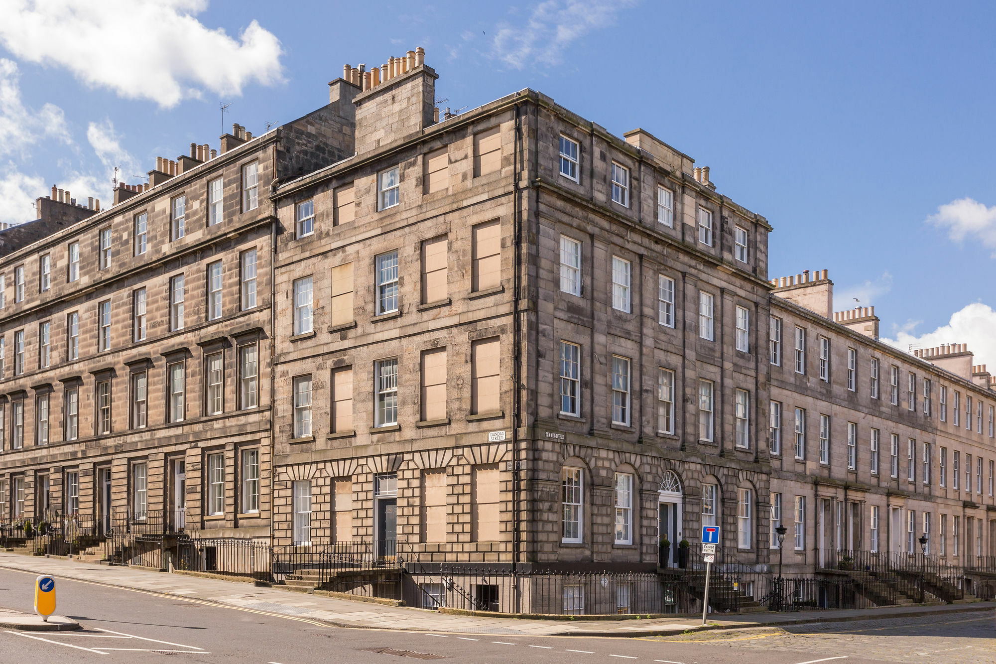 Apartment Dundas Edinburgh