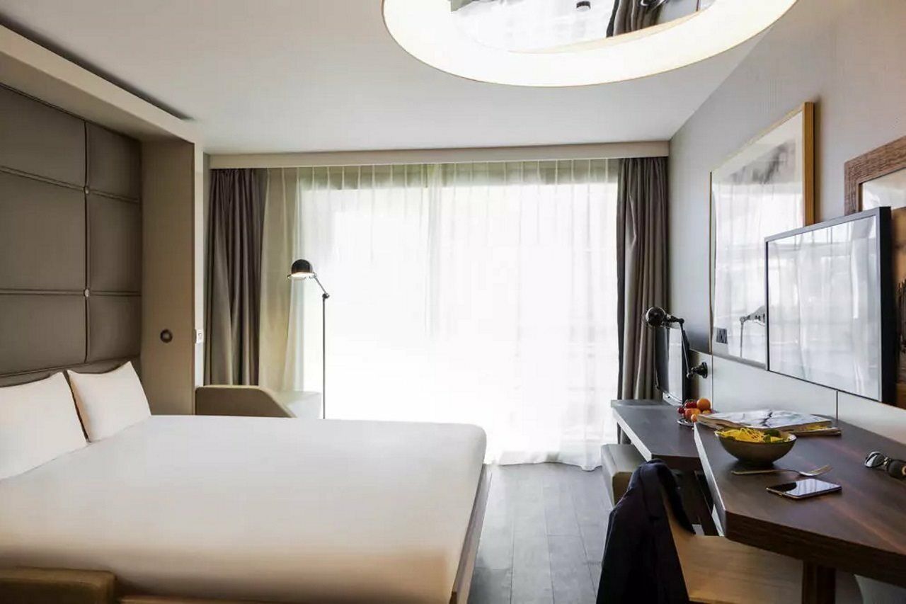 Aparthotel Adagio Royal Mile