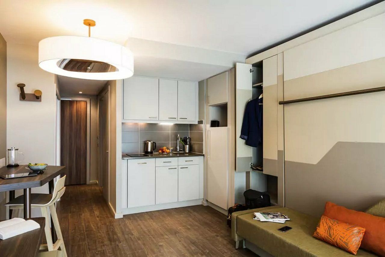 Adagio Royal Mile 4*
