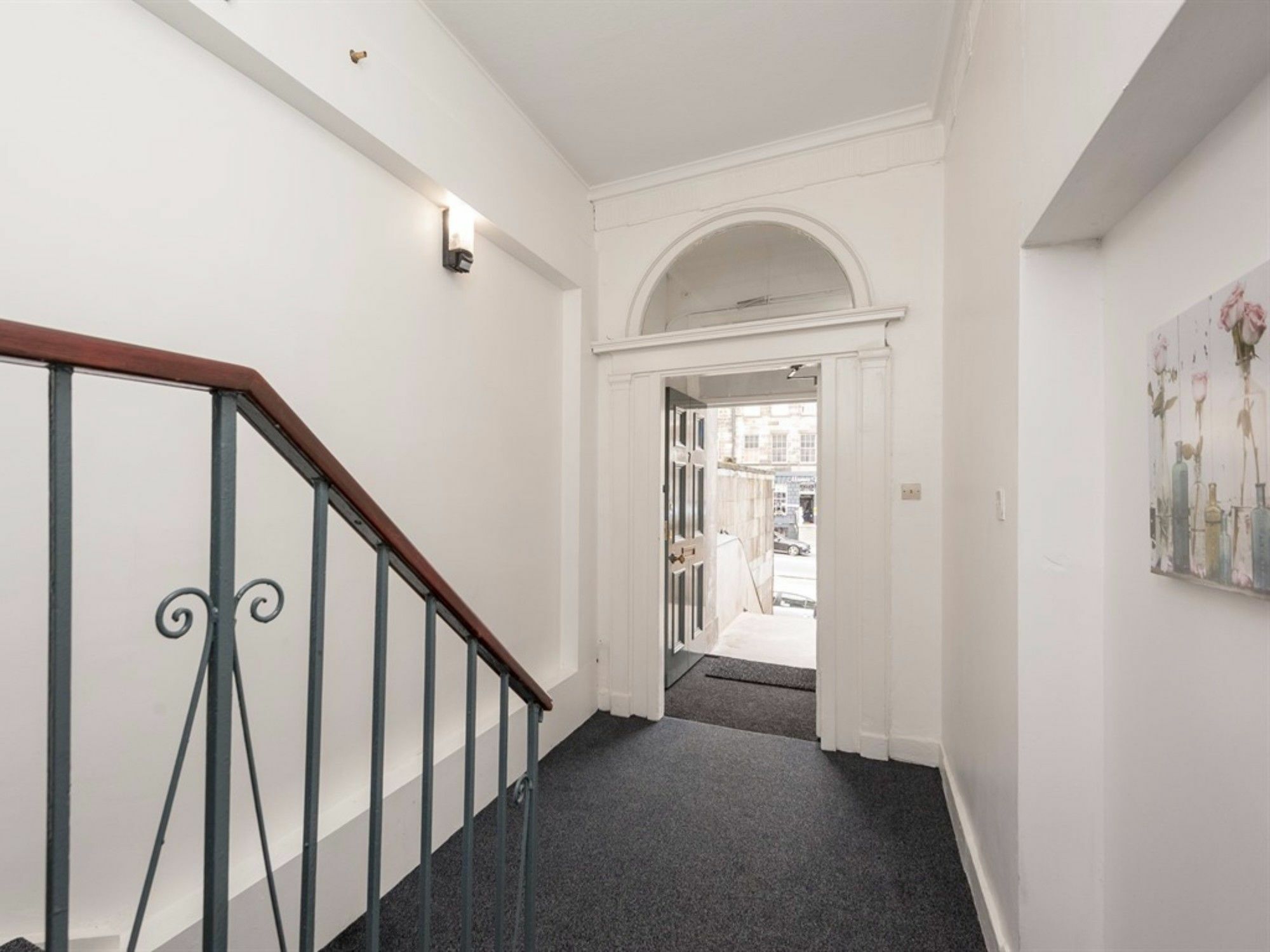 Cornerstone Edinburgh