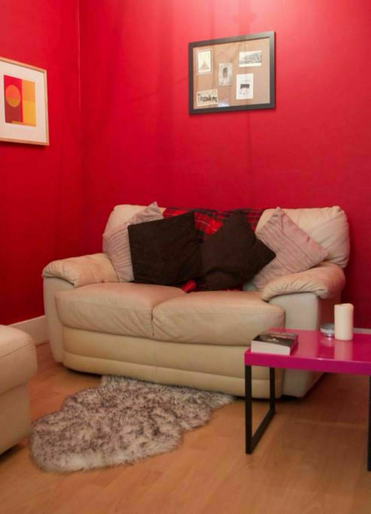 Apartment One Bed Flat - Great Centre Location Edinburgh