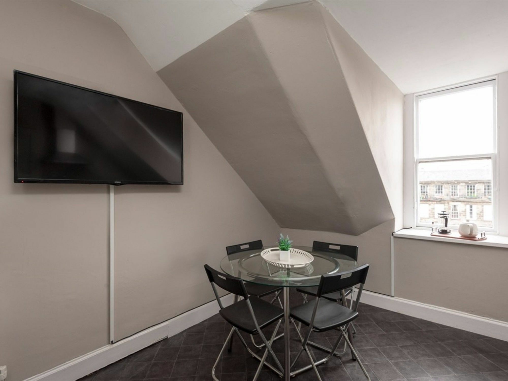 Cornerstone Apartment Edinburgh