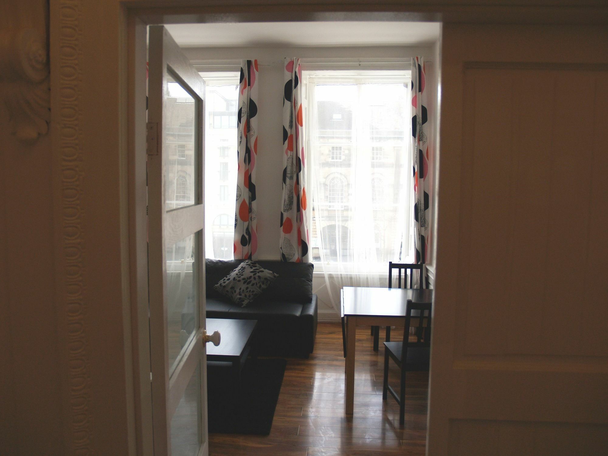 Niddry Street Apartment Edinburgh