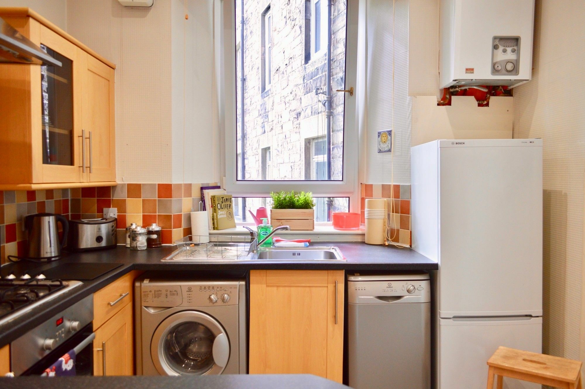 Apartment 2 Bedroom Morningside Flat Sleeps 4 Edinburgh
