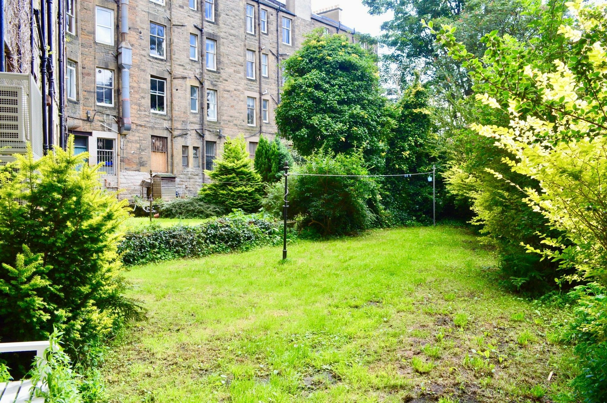 2 Bedroom Morningside Flat Sleeps 4 * Edinburgh