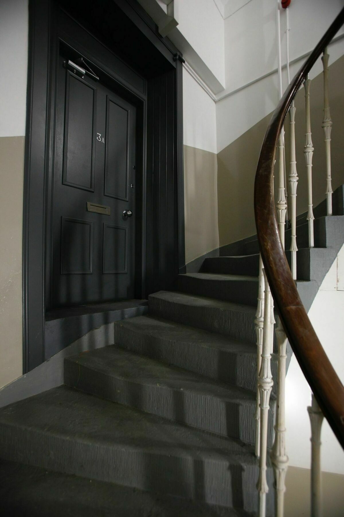 Apartment 27/3a Cockburn Street Edinburgh