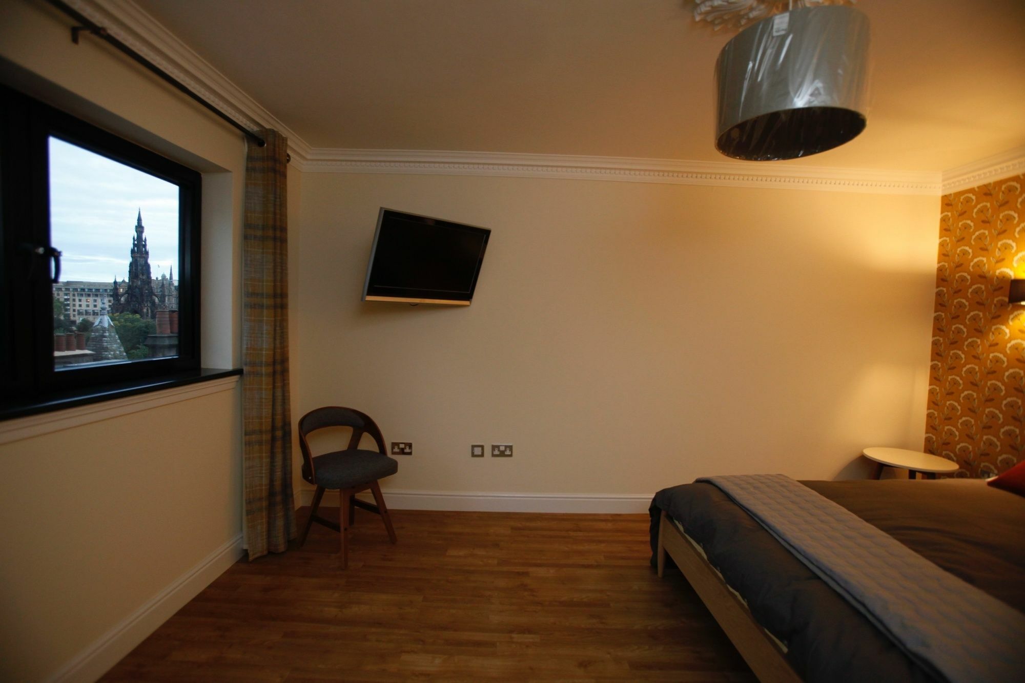 27/3a Cockburn Street Apartment Edinburgh