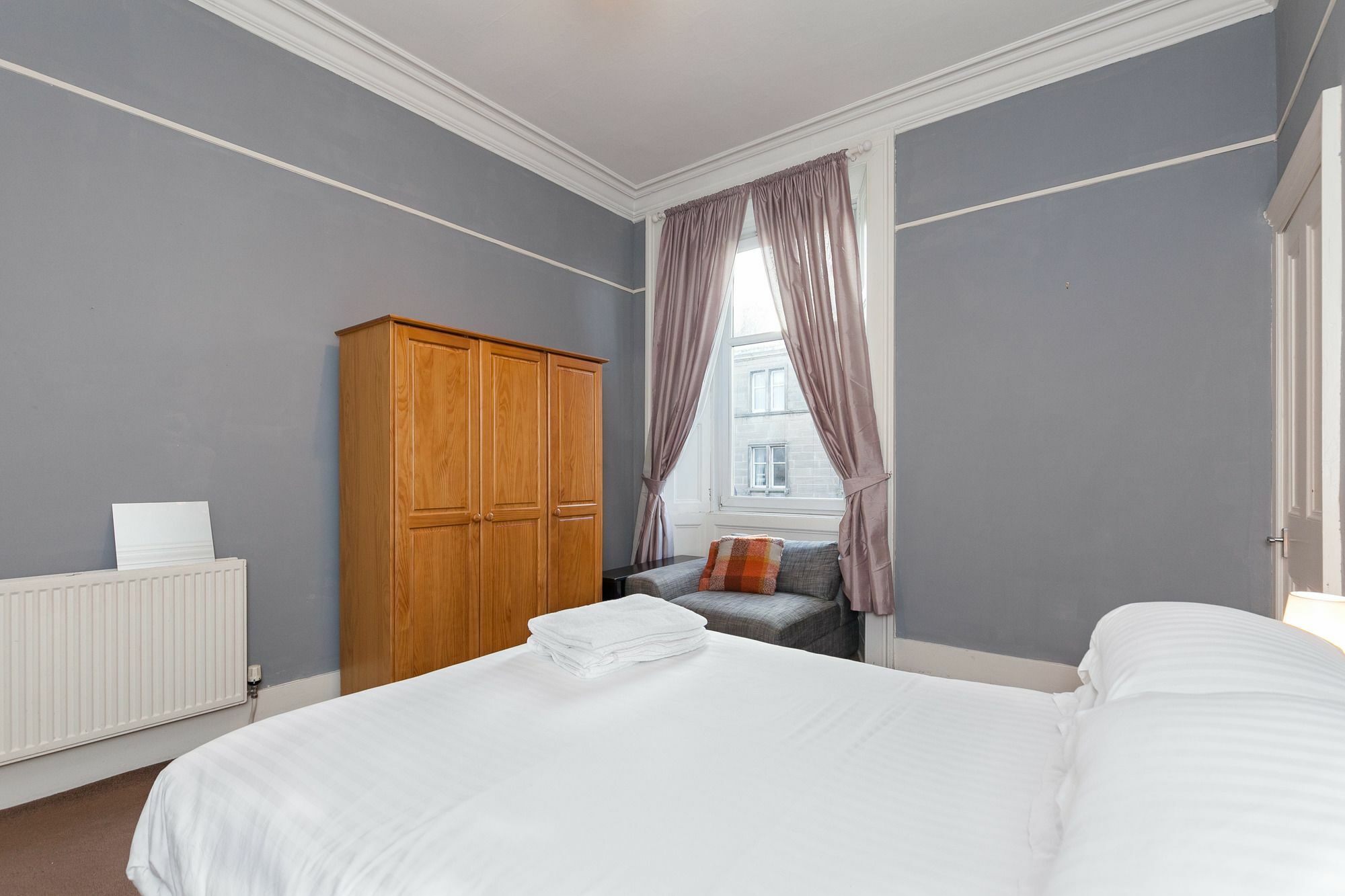 Victorian Luxury