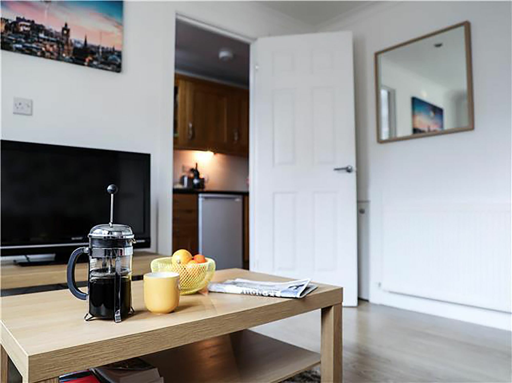 Bughtlin Creek House Apartment