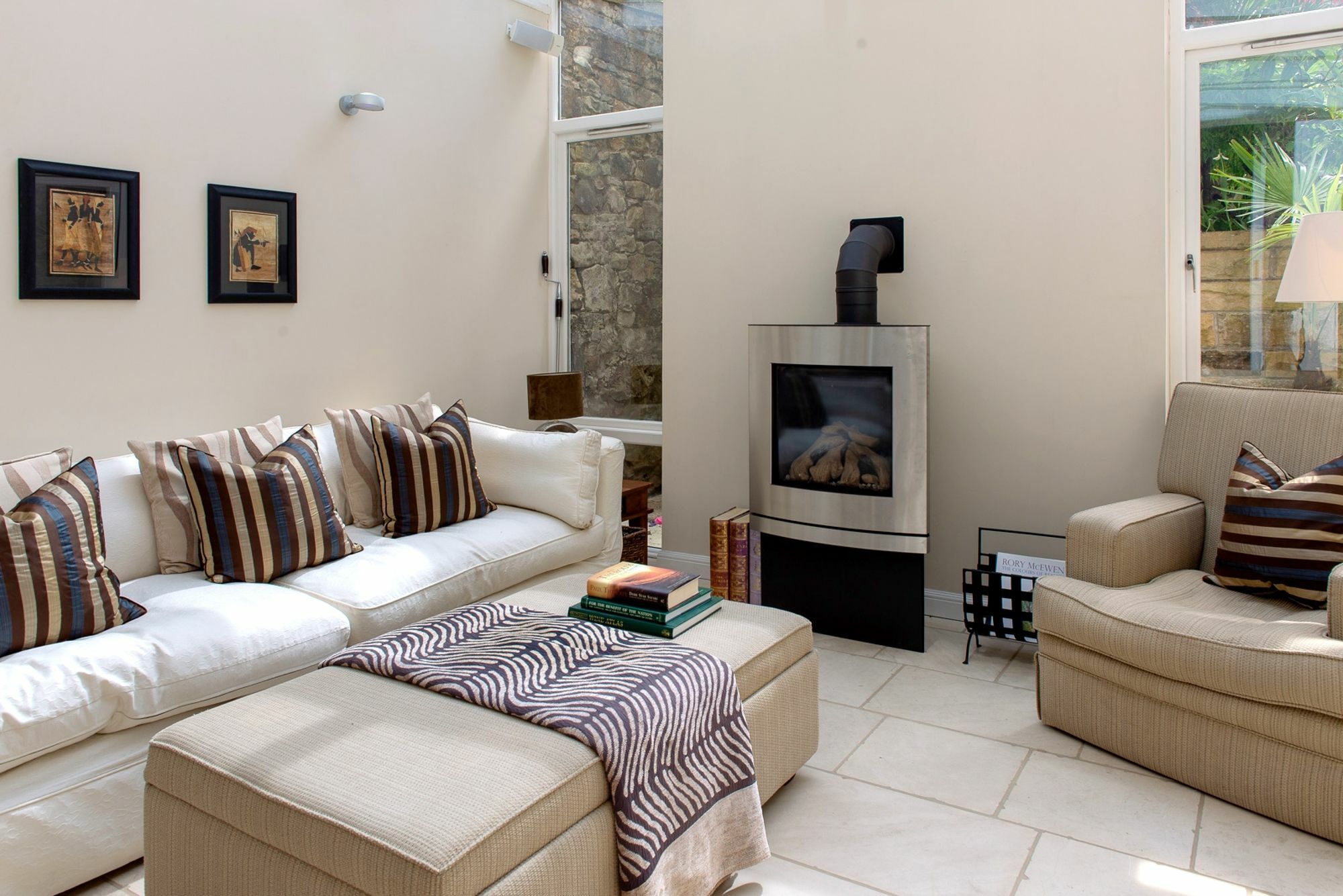 Deluxe Retreat Edinburgh