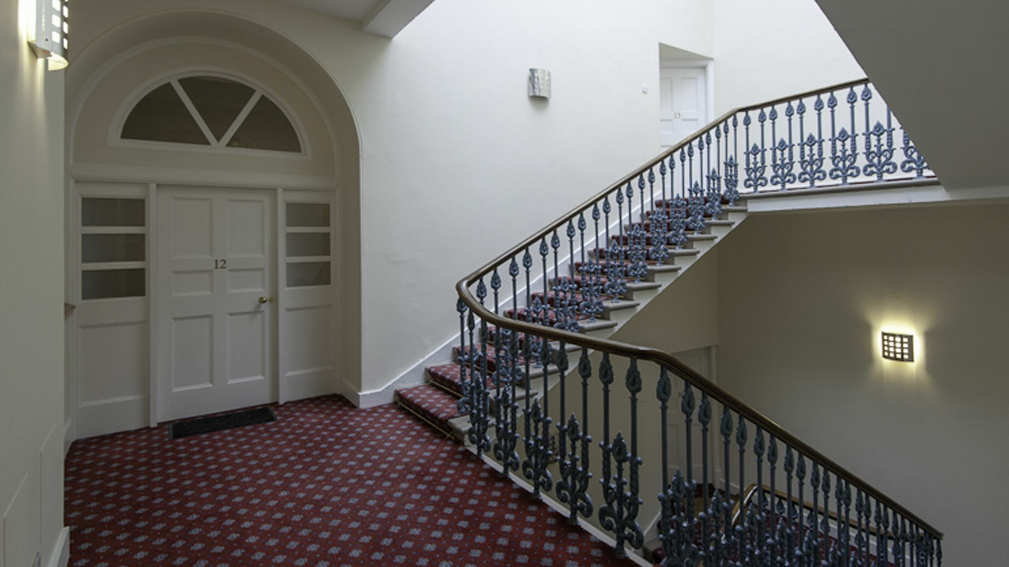 Apartment Parliament Edinburgh