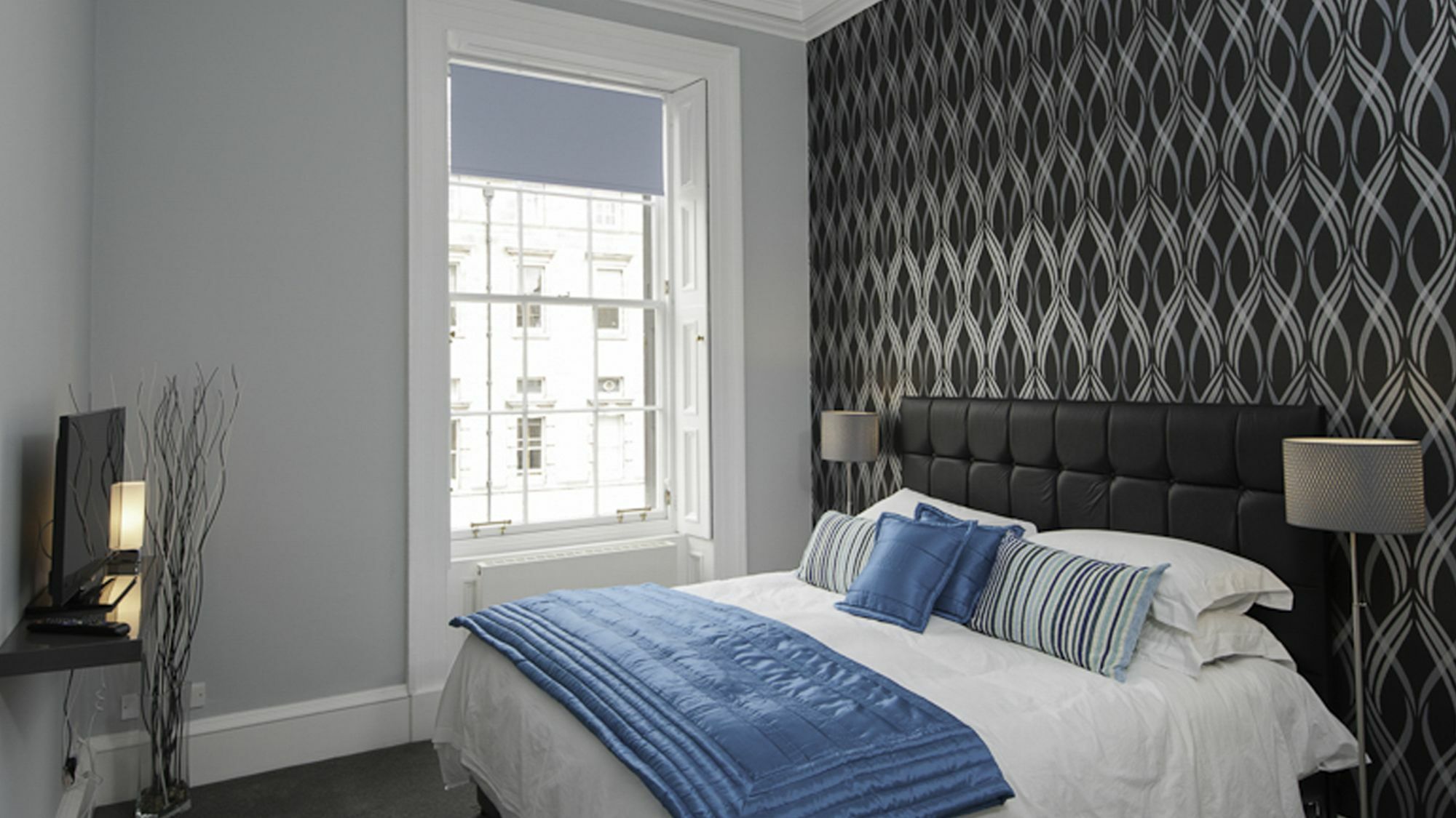 Apartment Parliament Edinburgh
