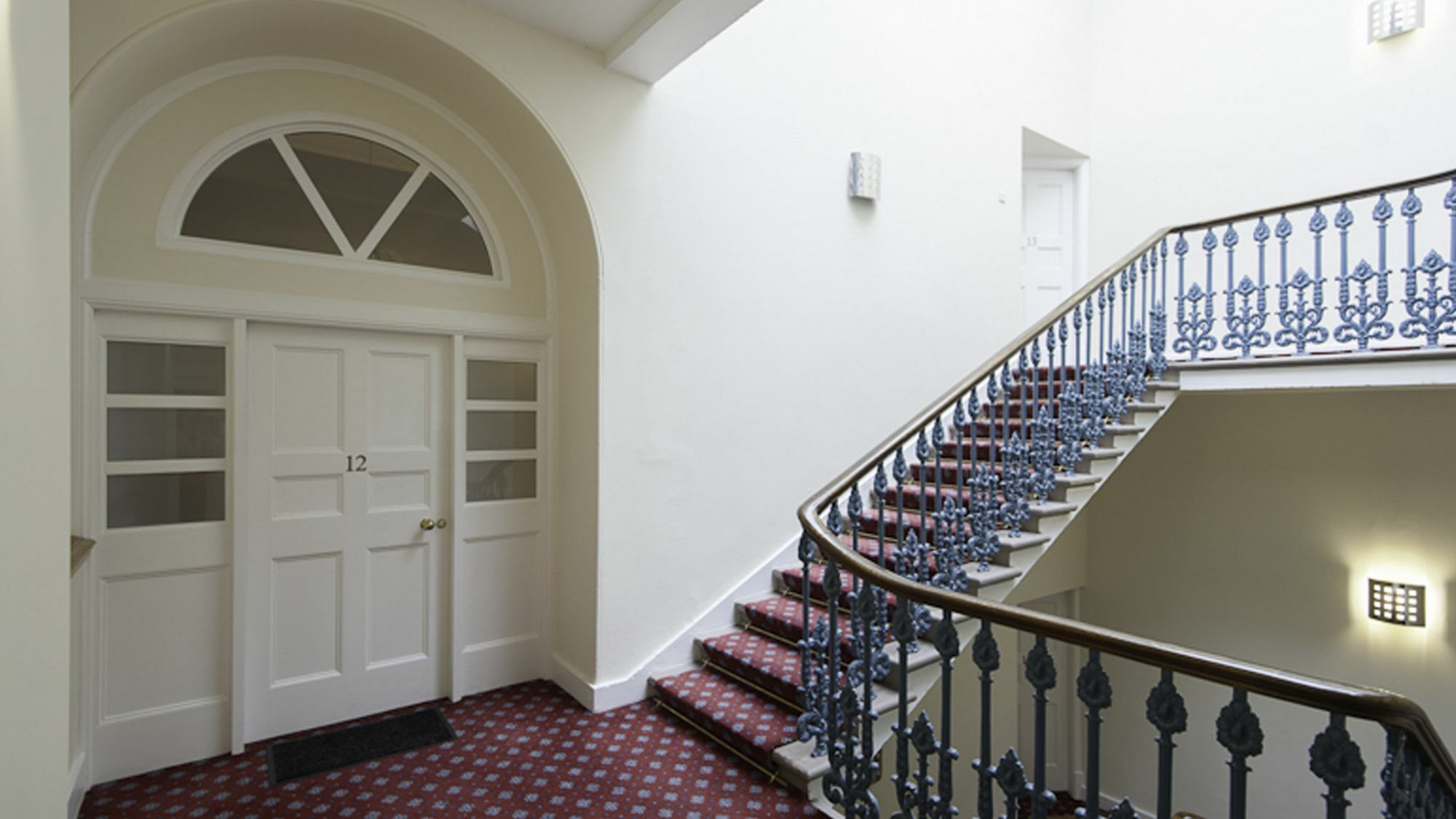 Apartment Parliament Edinburgh
