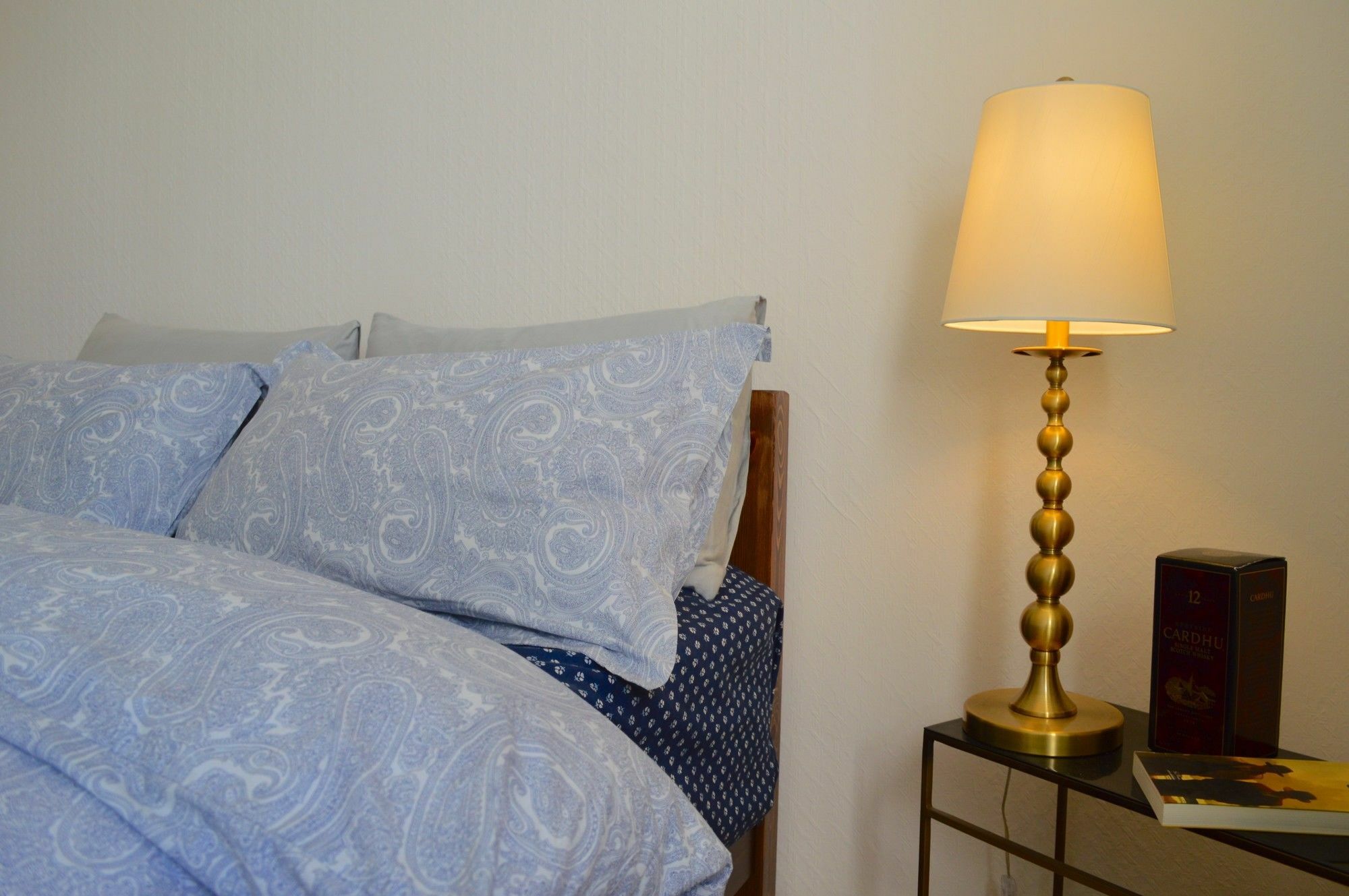Apartment Sanctuary In The Scottish Capital, Sleeps 3 Guests