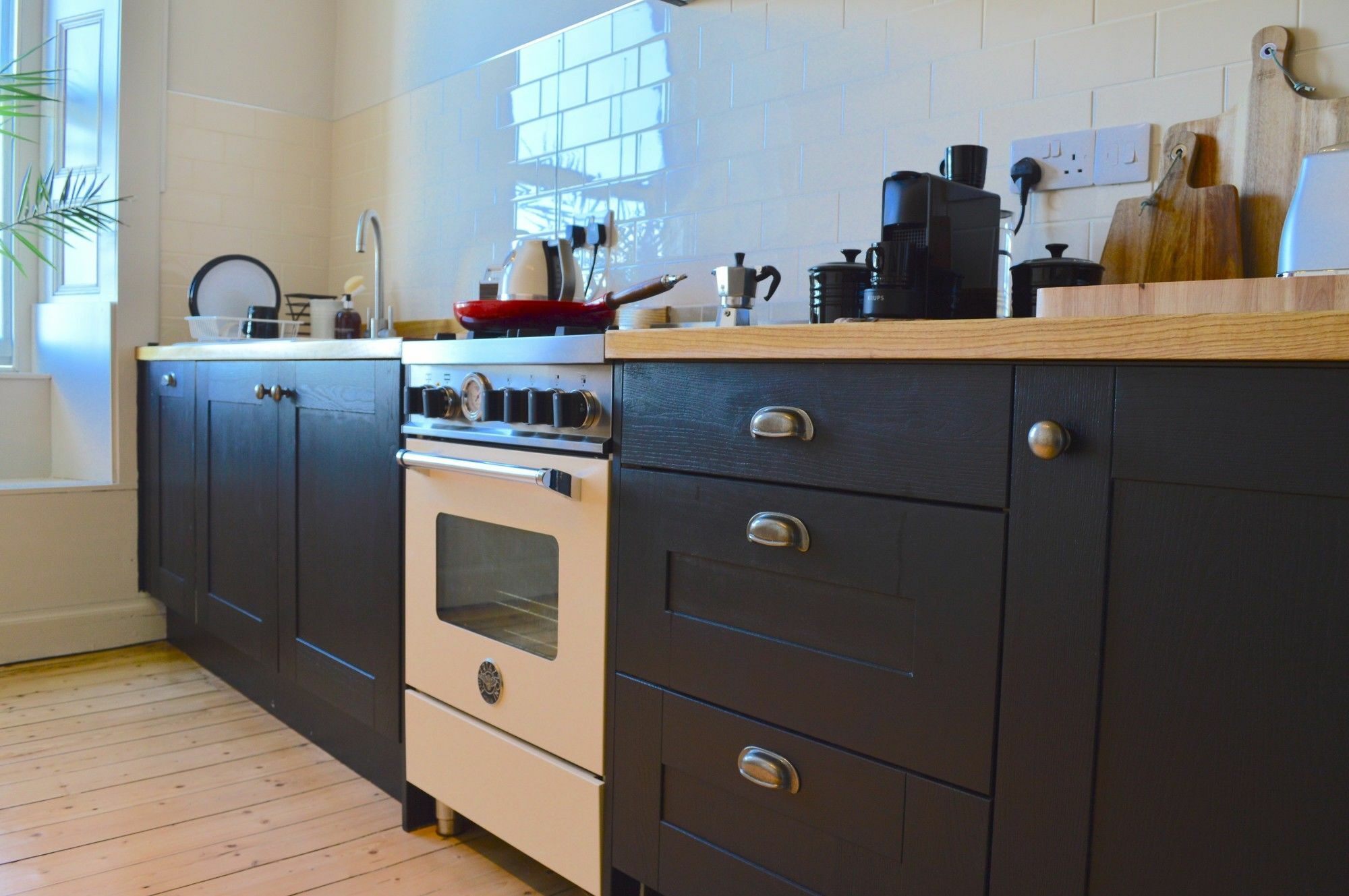 Apartment Sanctuary In The Scottish Capital, Sleeps 3 Guests