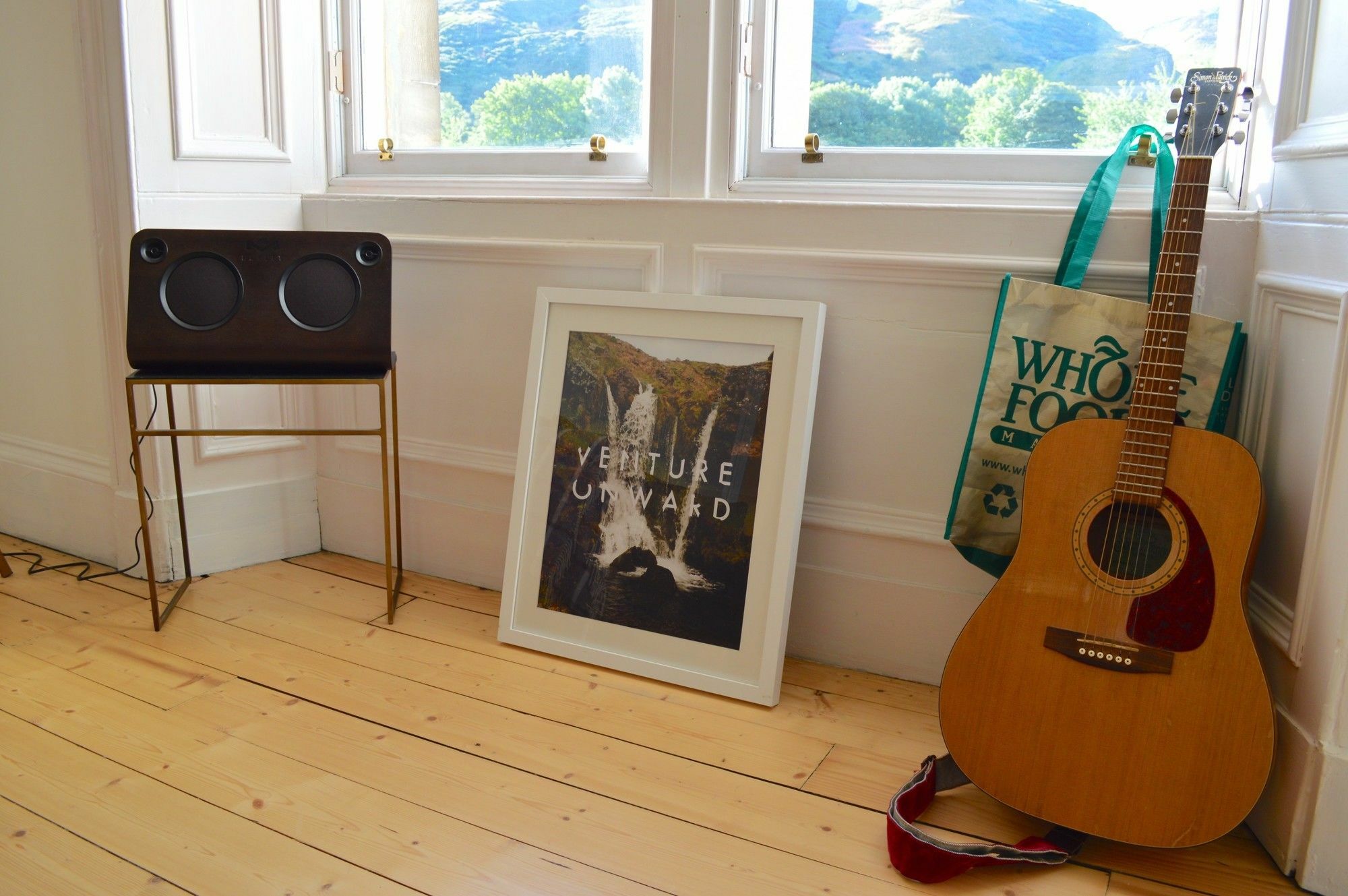 Sanctuary In The Scottish Capital, Sleeps 3 Guests