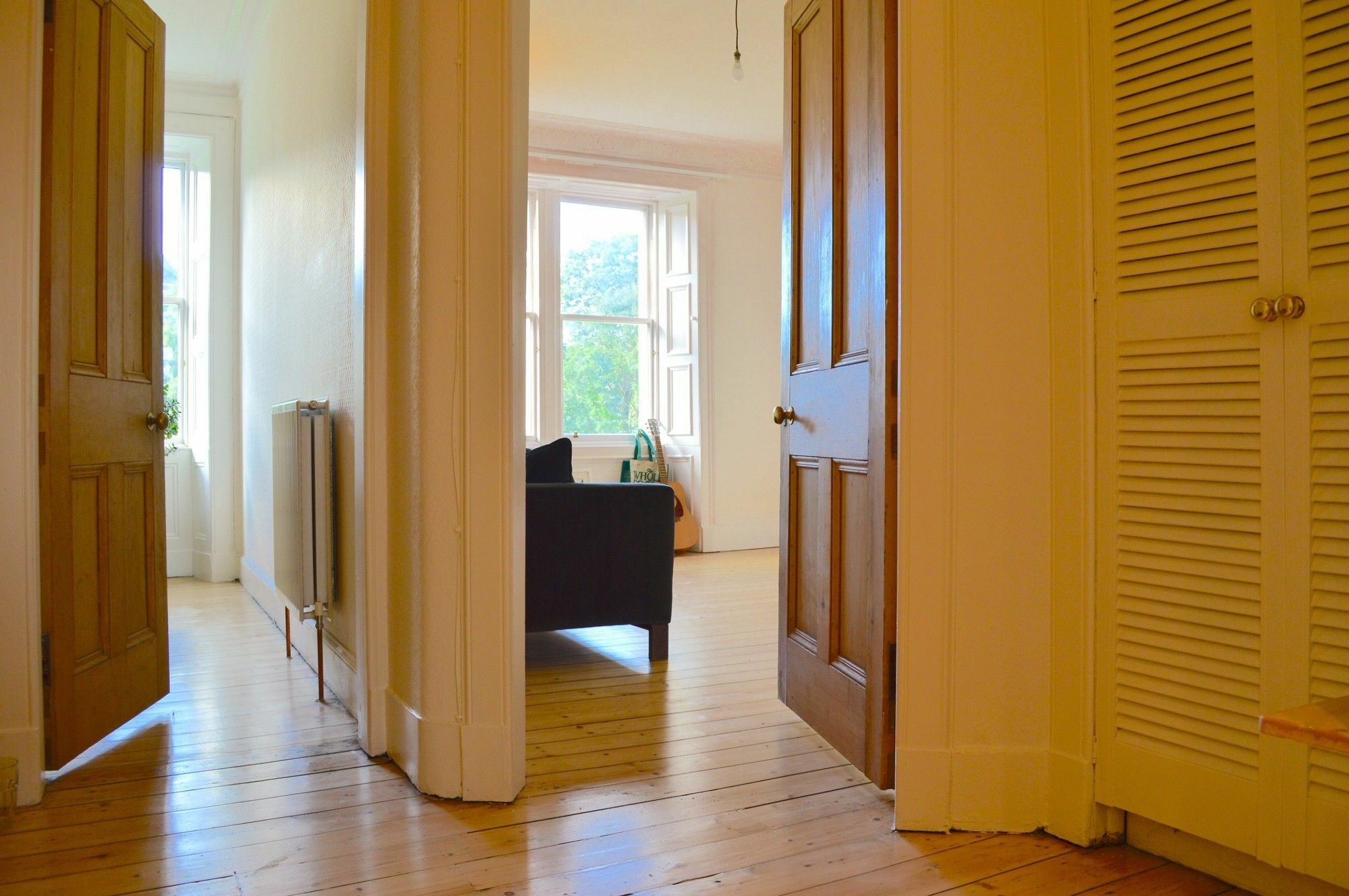 Sanctuary In The Scottish Capital, Sleeps 3 Guests * Edinburgh