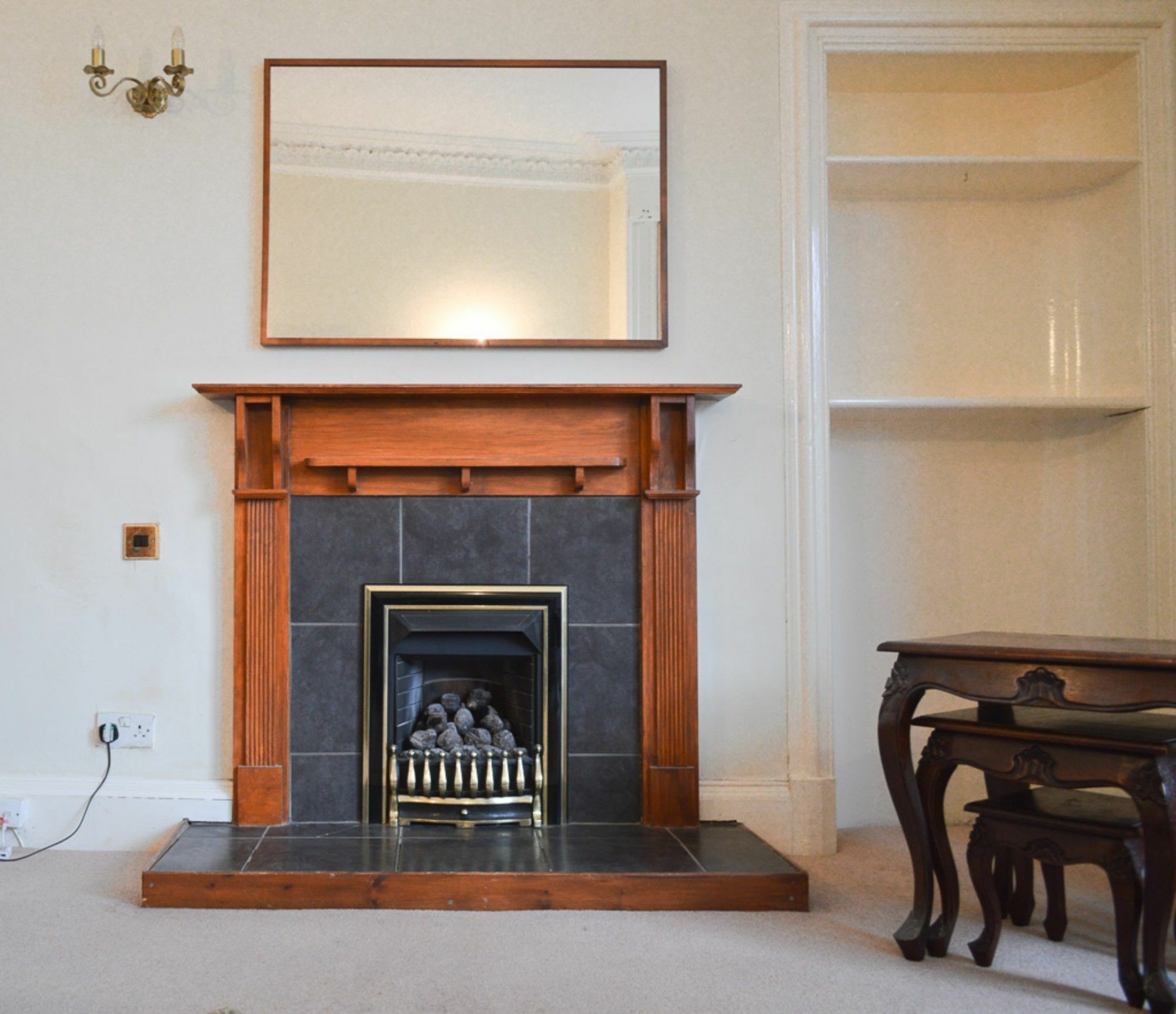 Apartment 3 Bedroom Flat In Morningside Edinburgh