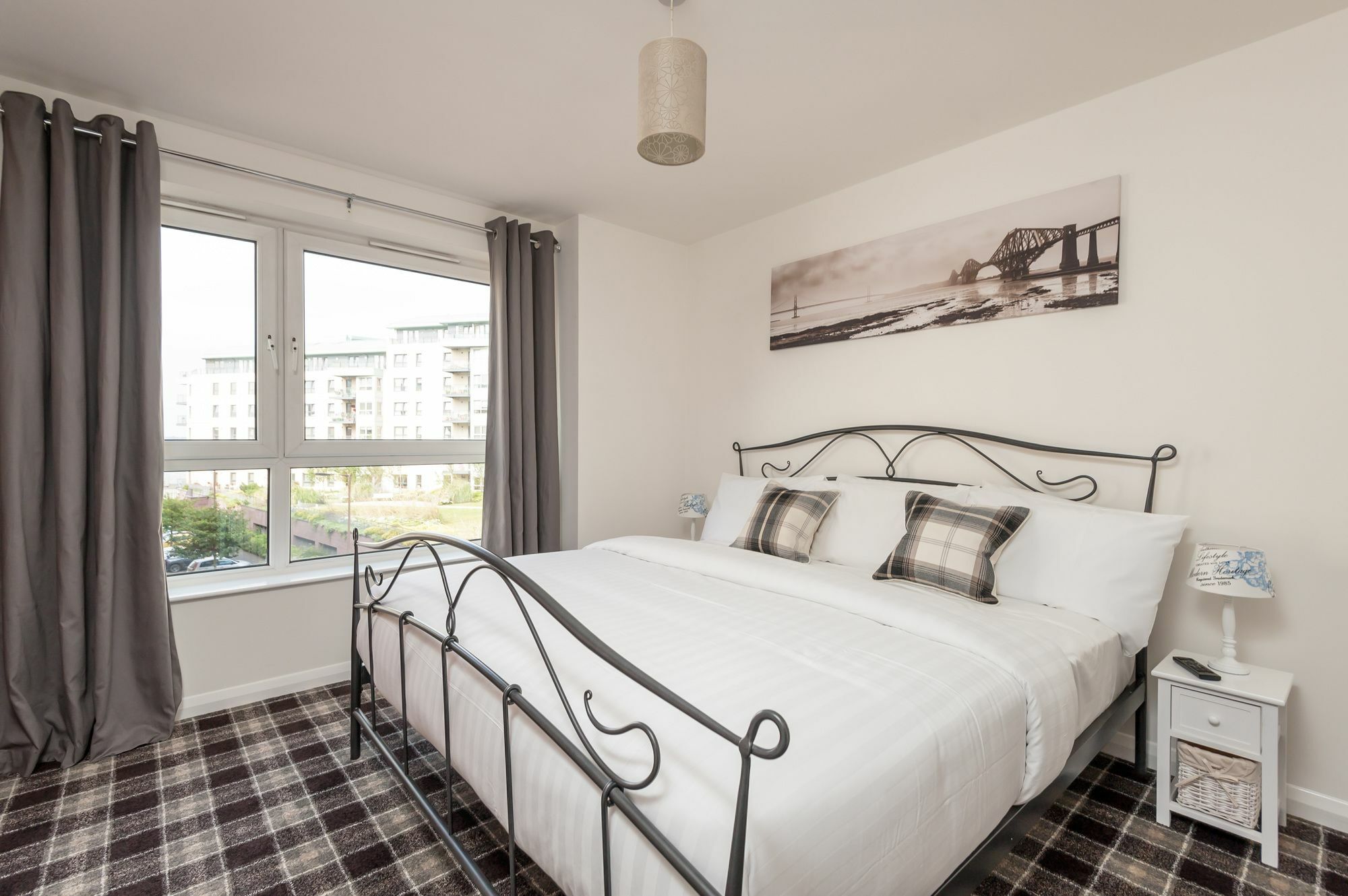 Apartment Britannia Quay *