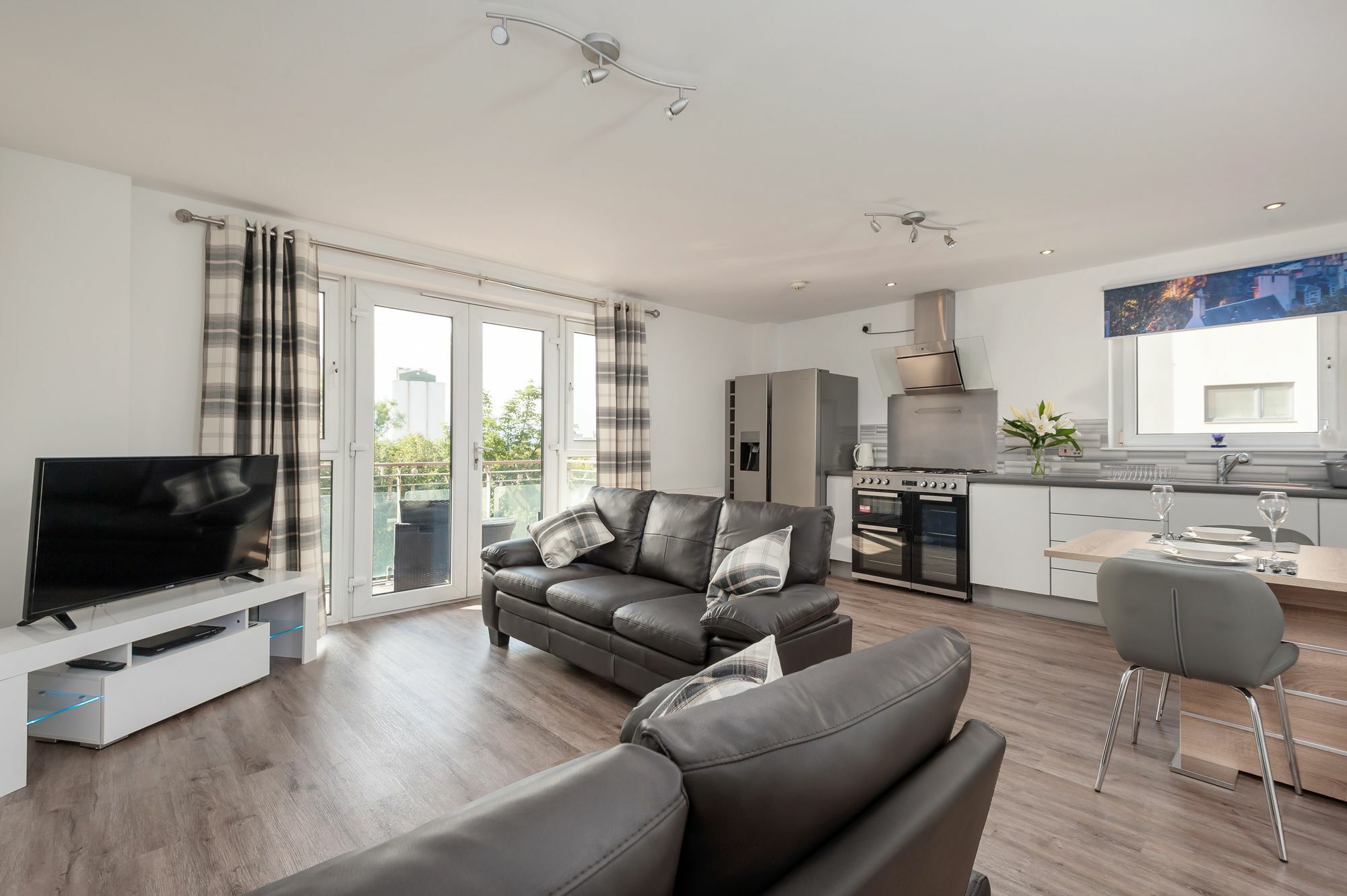 Britannia Quay Apartment