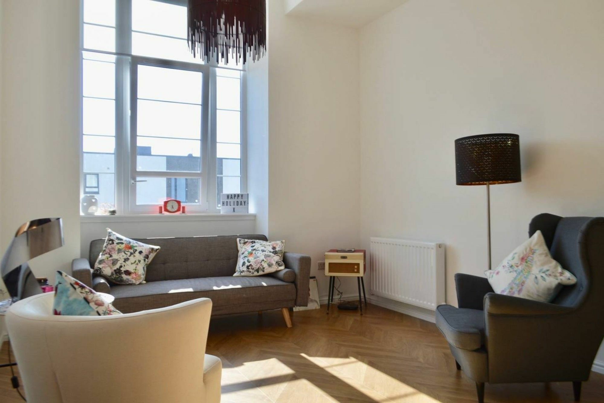 2 Bedroom In Pilton Edinburgh