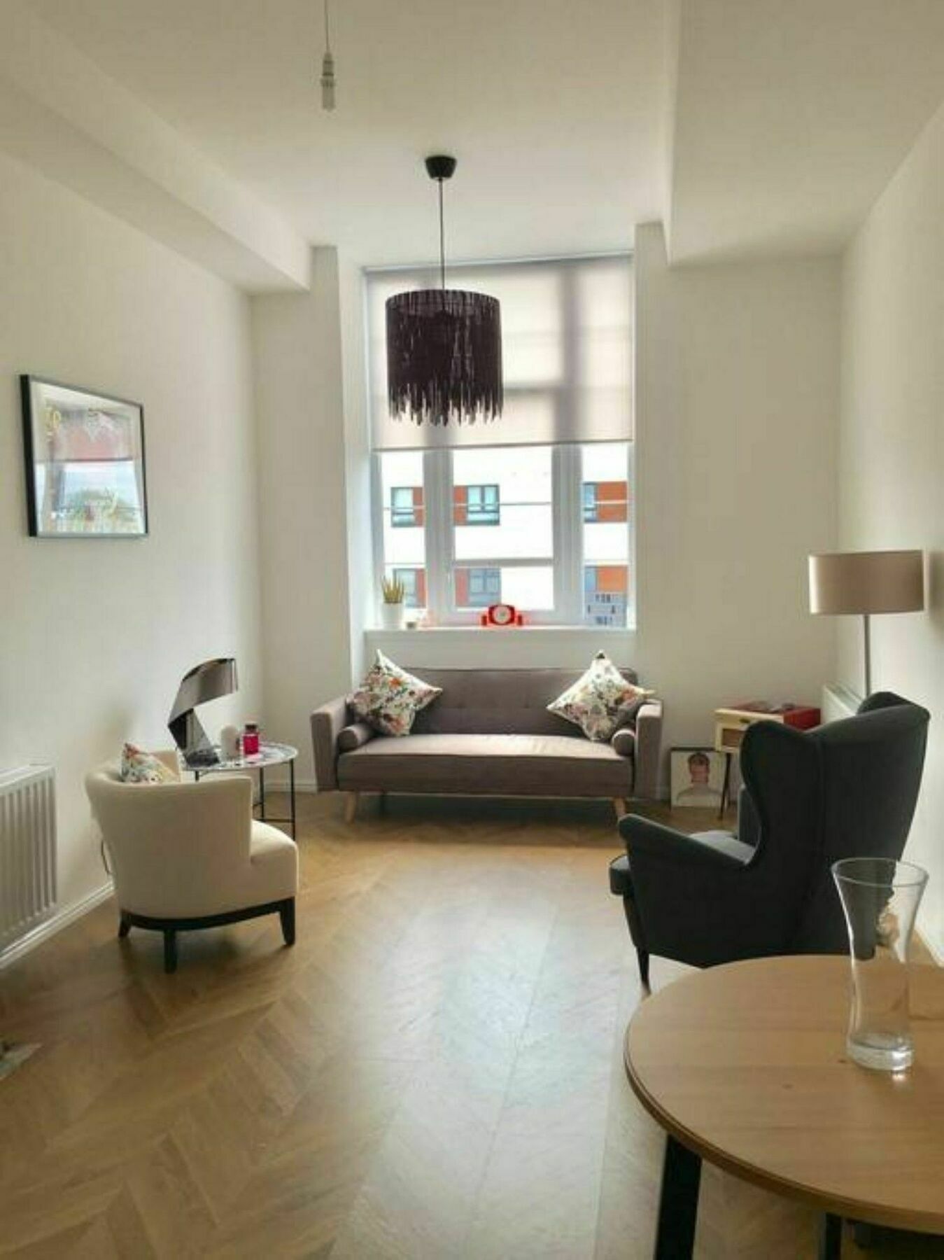 2 Bedroom In Pilton Apartment *