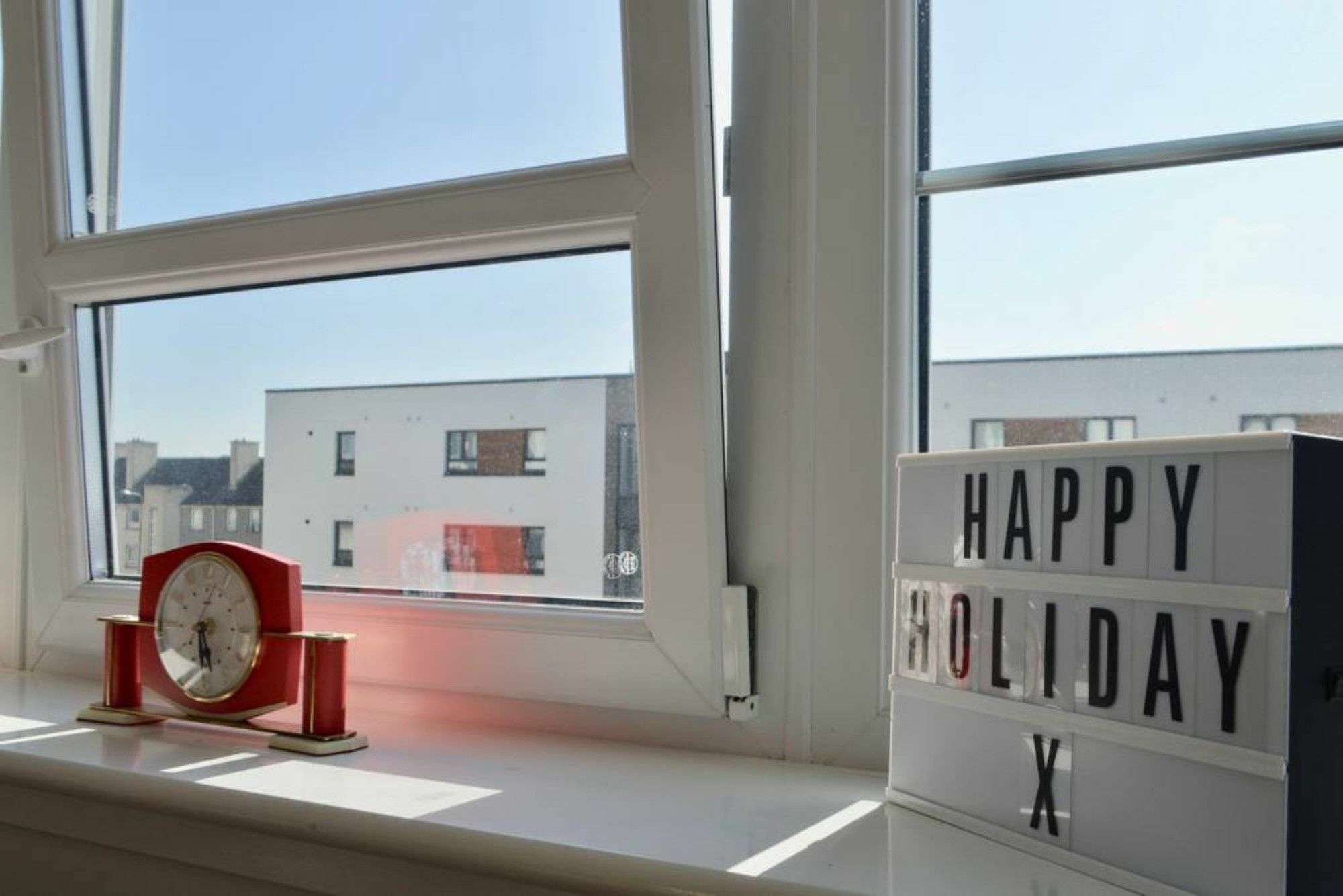 2 Bedroom In Pilton Apartment