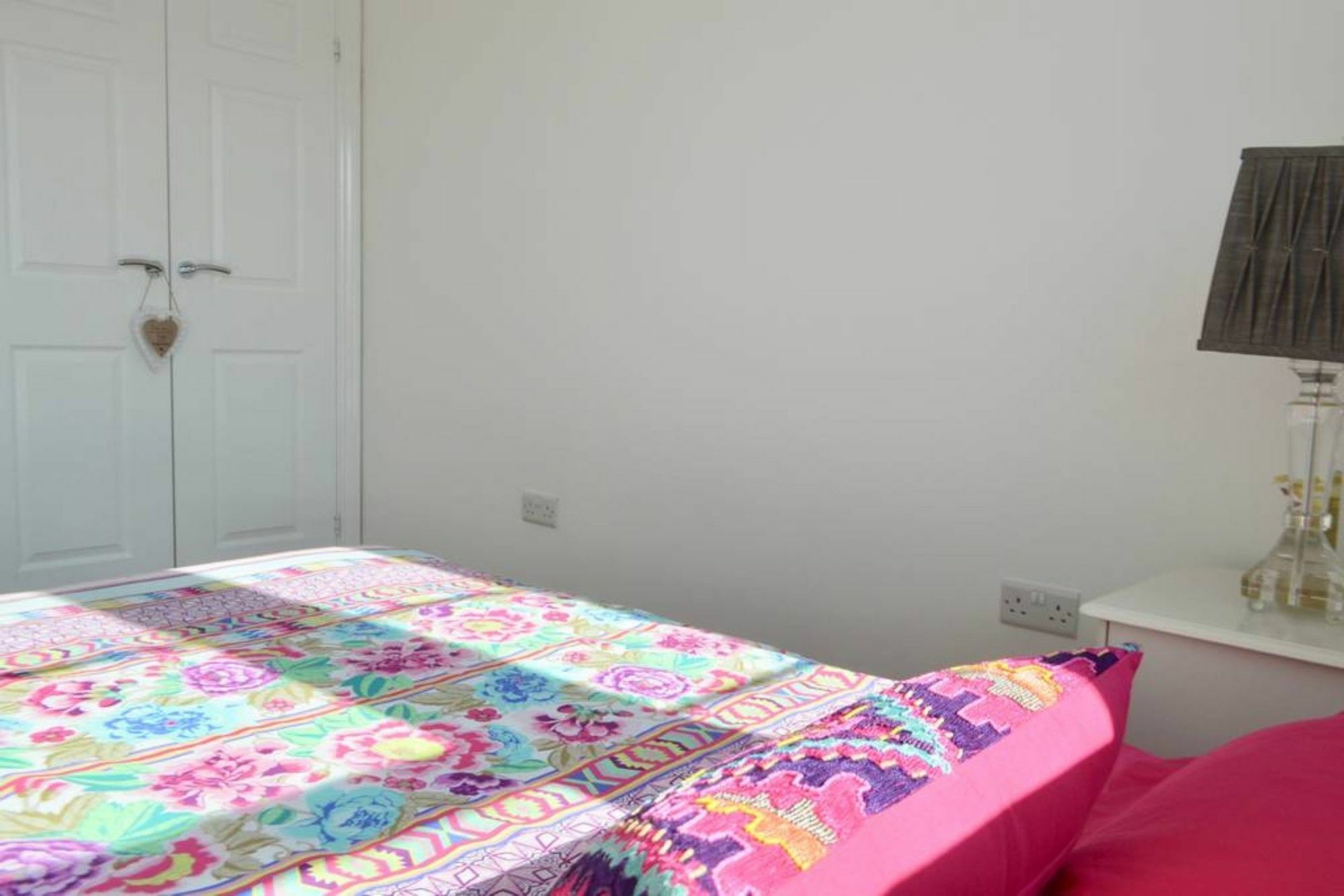 Apartment 2 Bedroom In Pilton Edinburgh