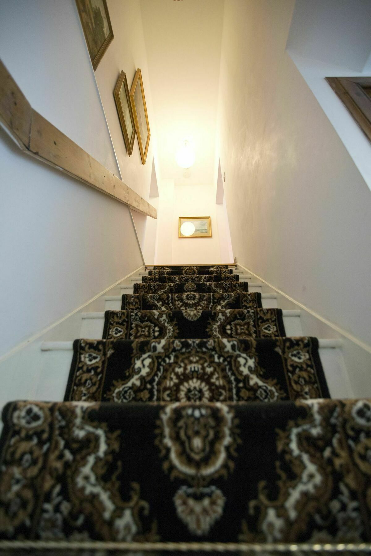 Apartment Wonderful Over Two Floors *
