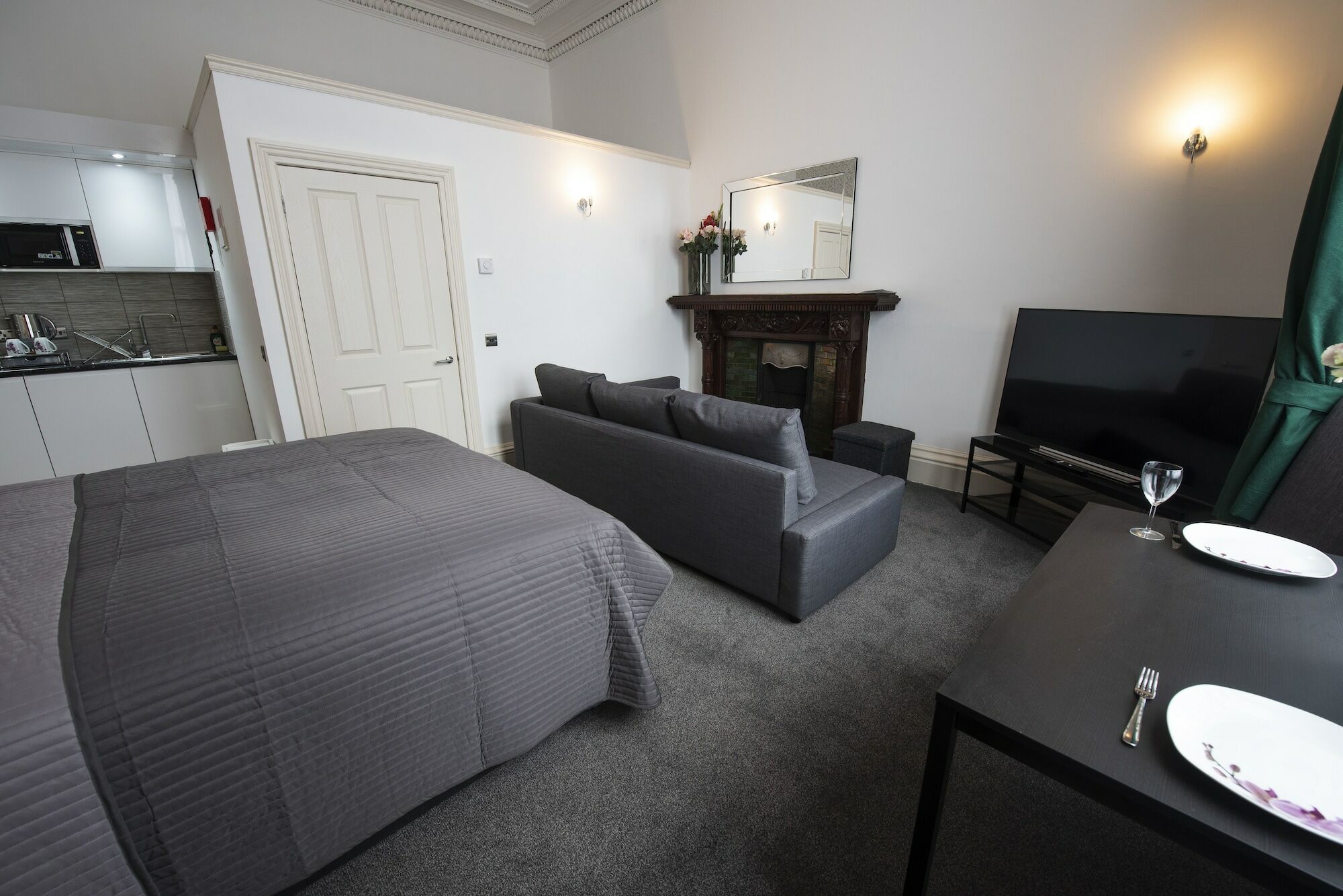 Apartment Grosvenor
